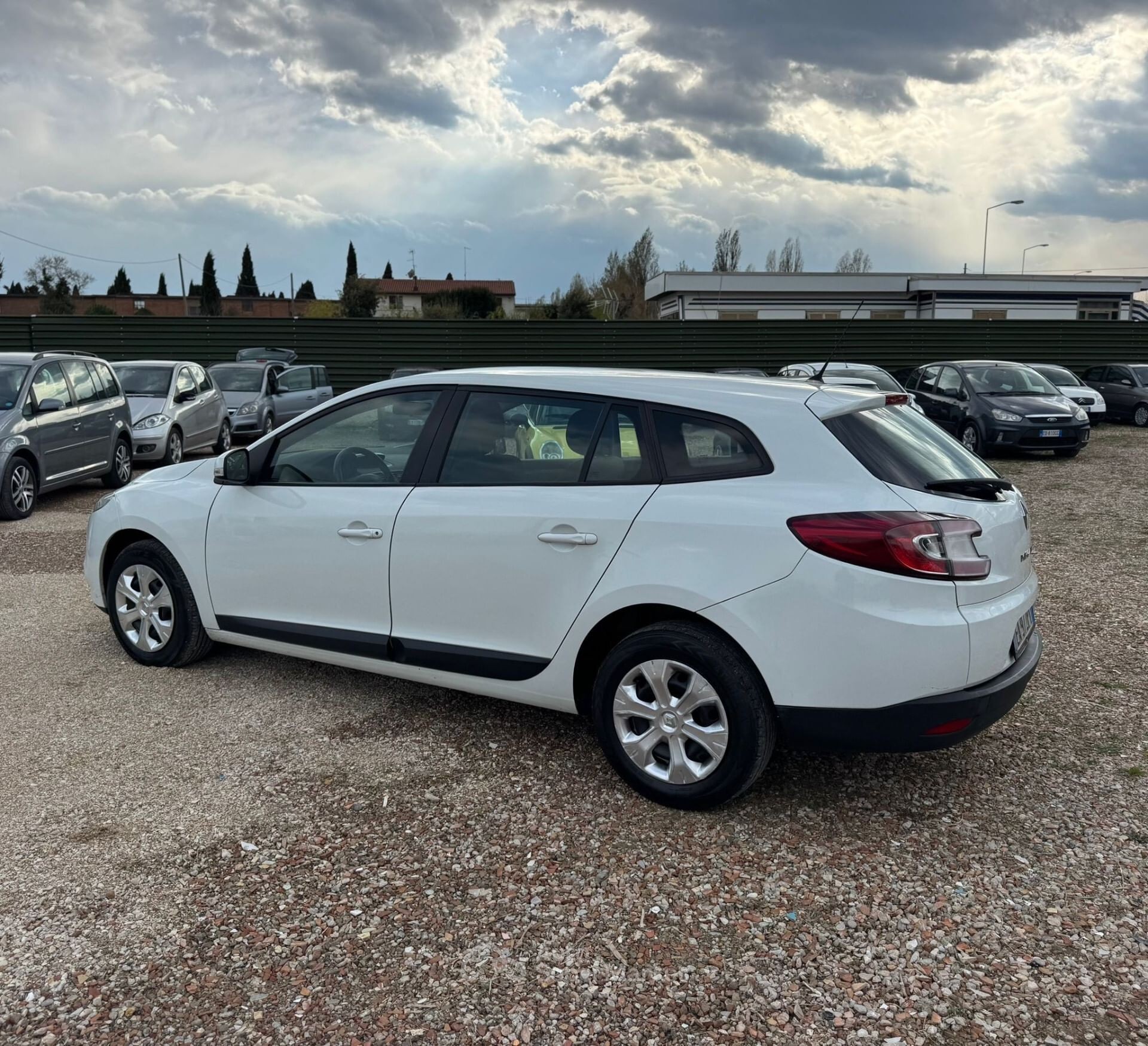 Renault Mégane