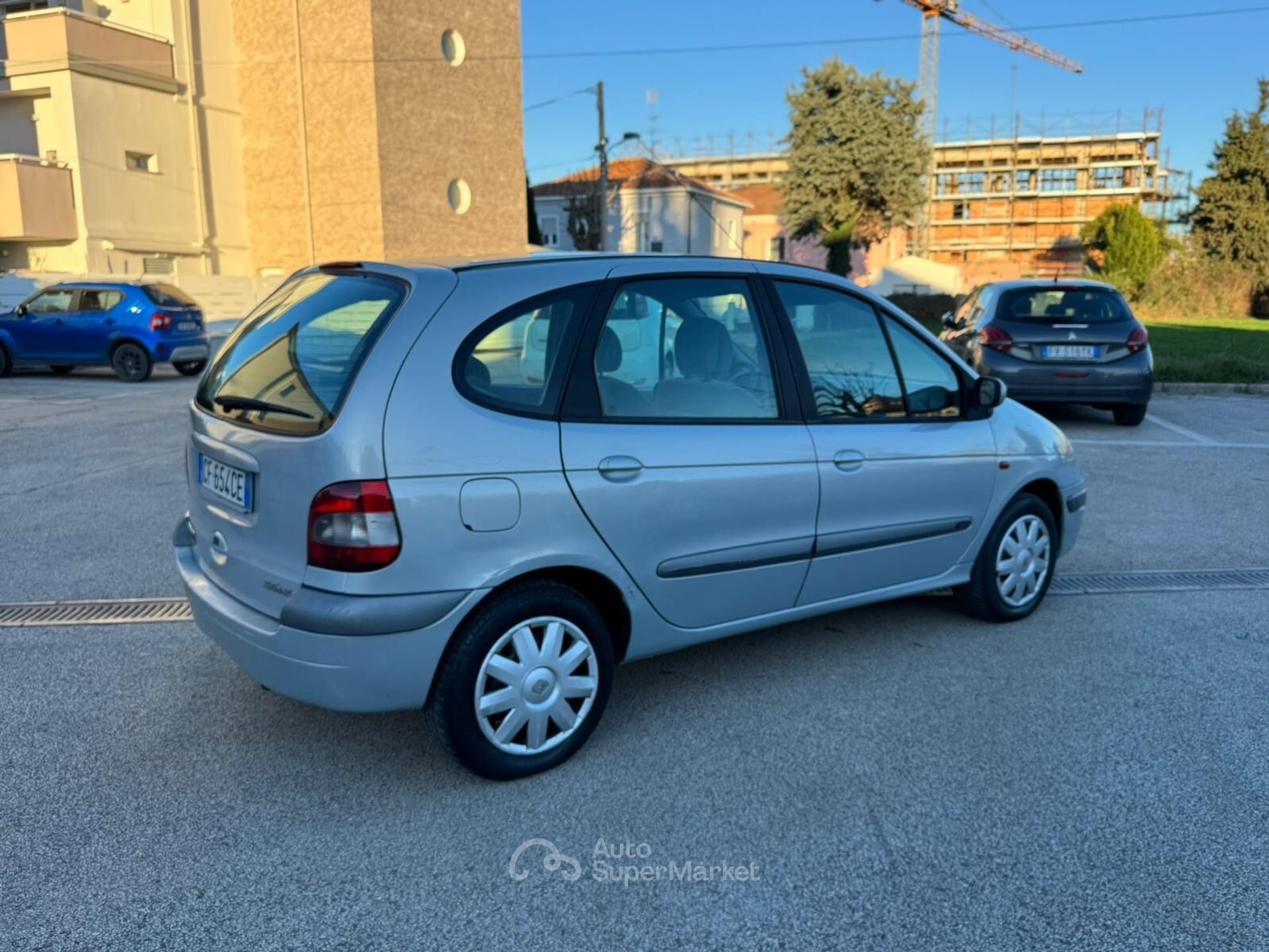 Renault Mégane
