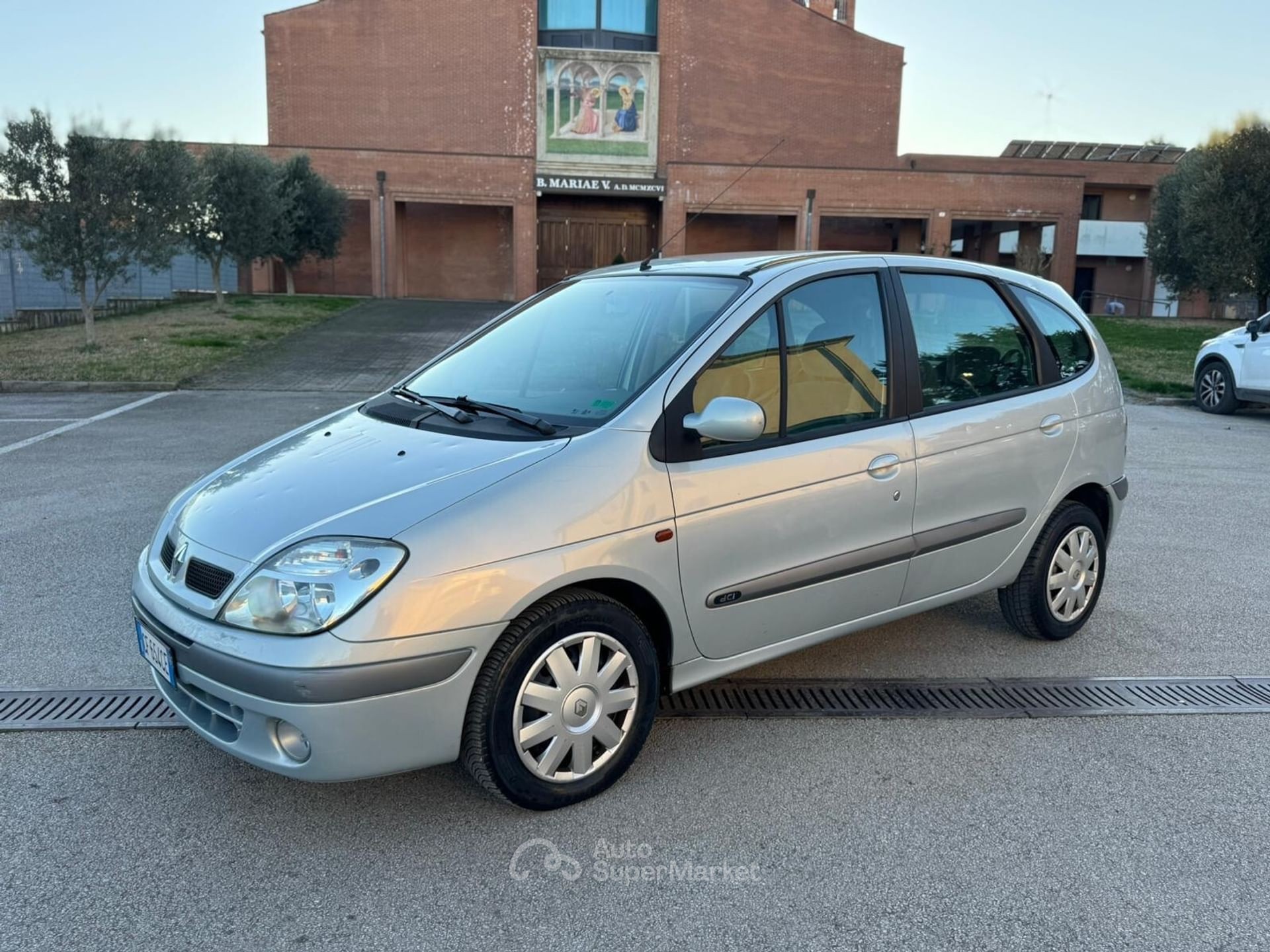 Renault Mégane