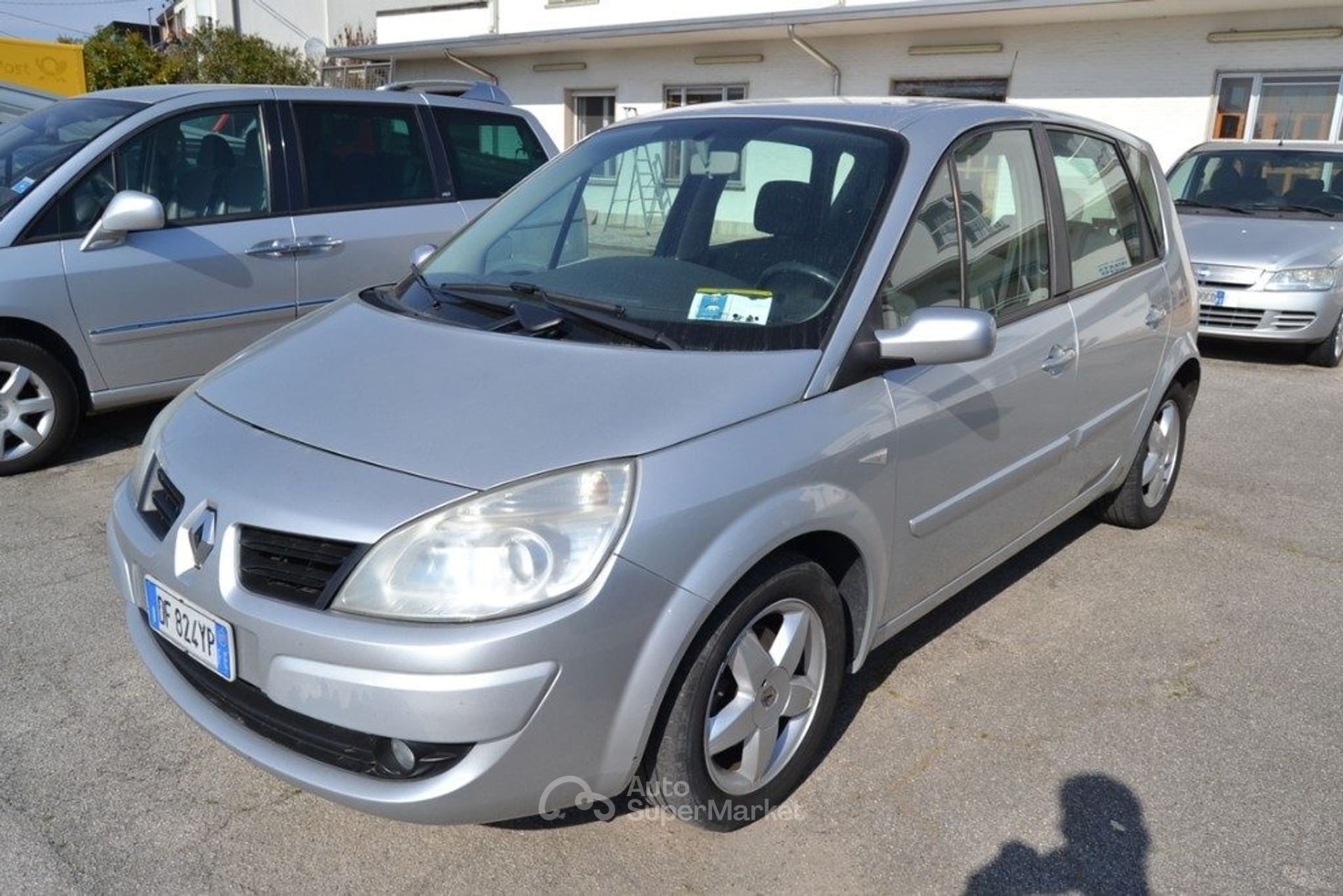 Renault Scénic
