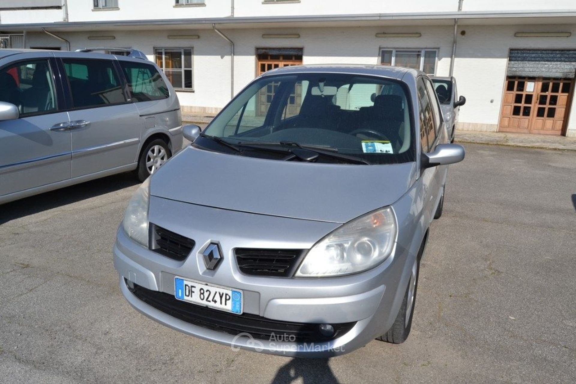 Renault Scénic