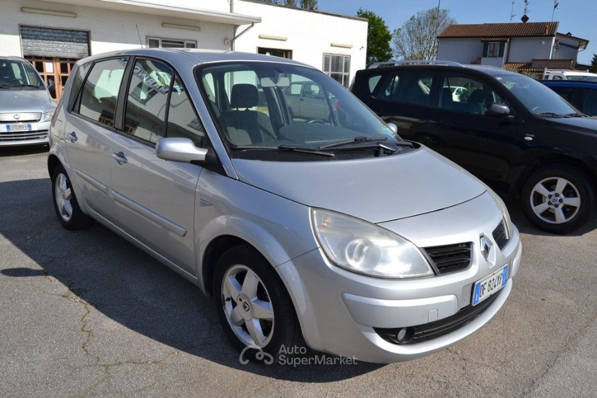Renault Scénic