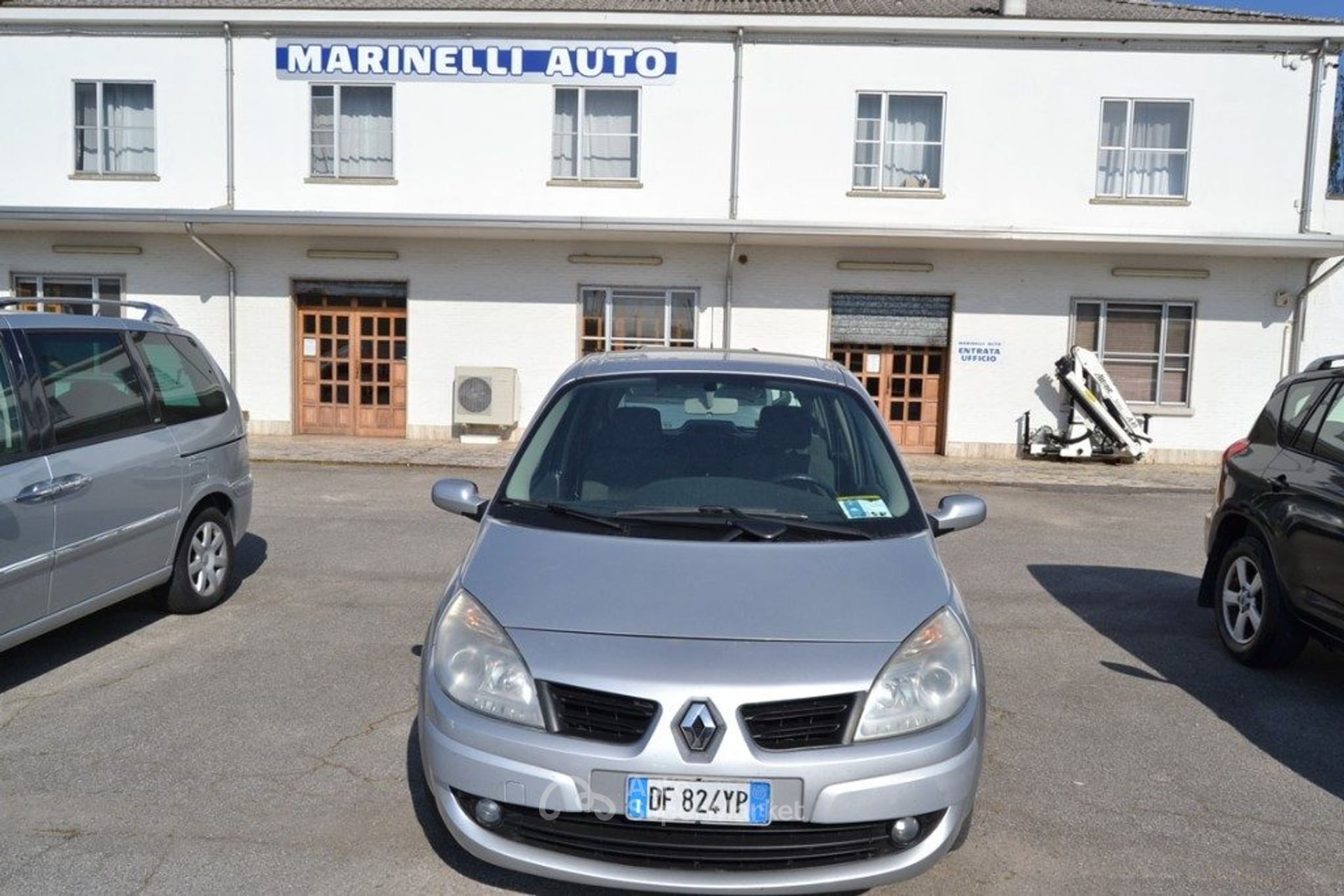 Renault Scénic
