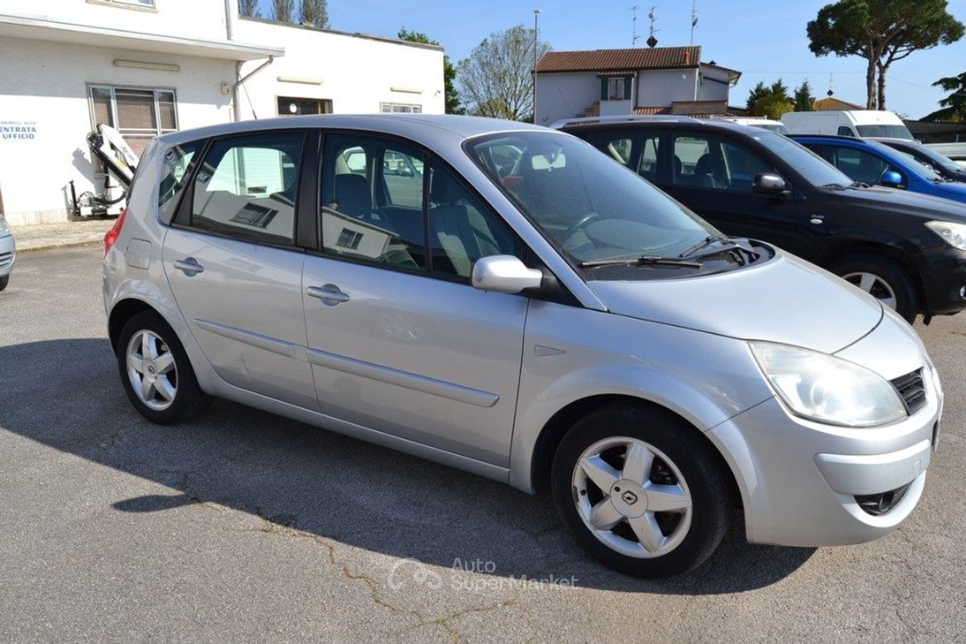 Renault Scénic