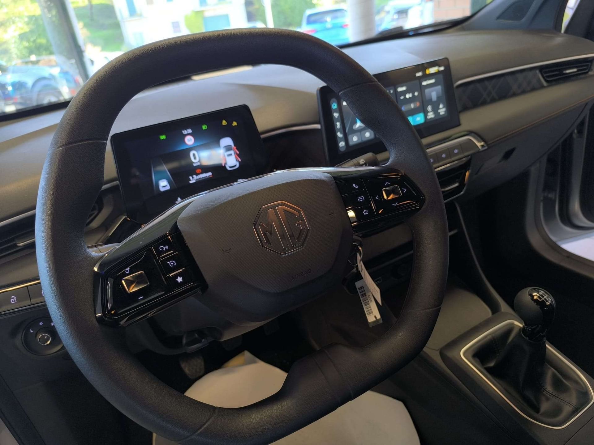 MG3