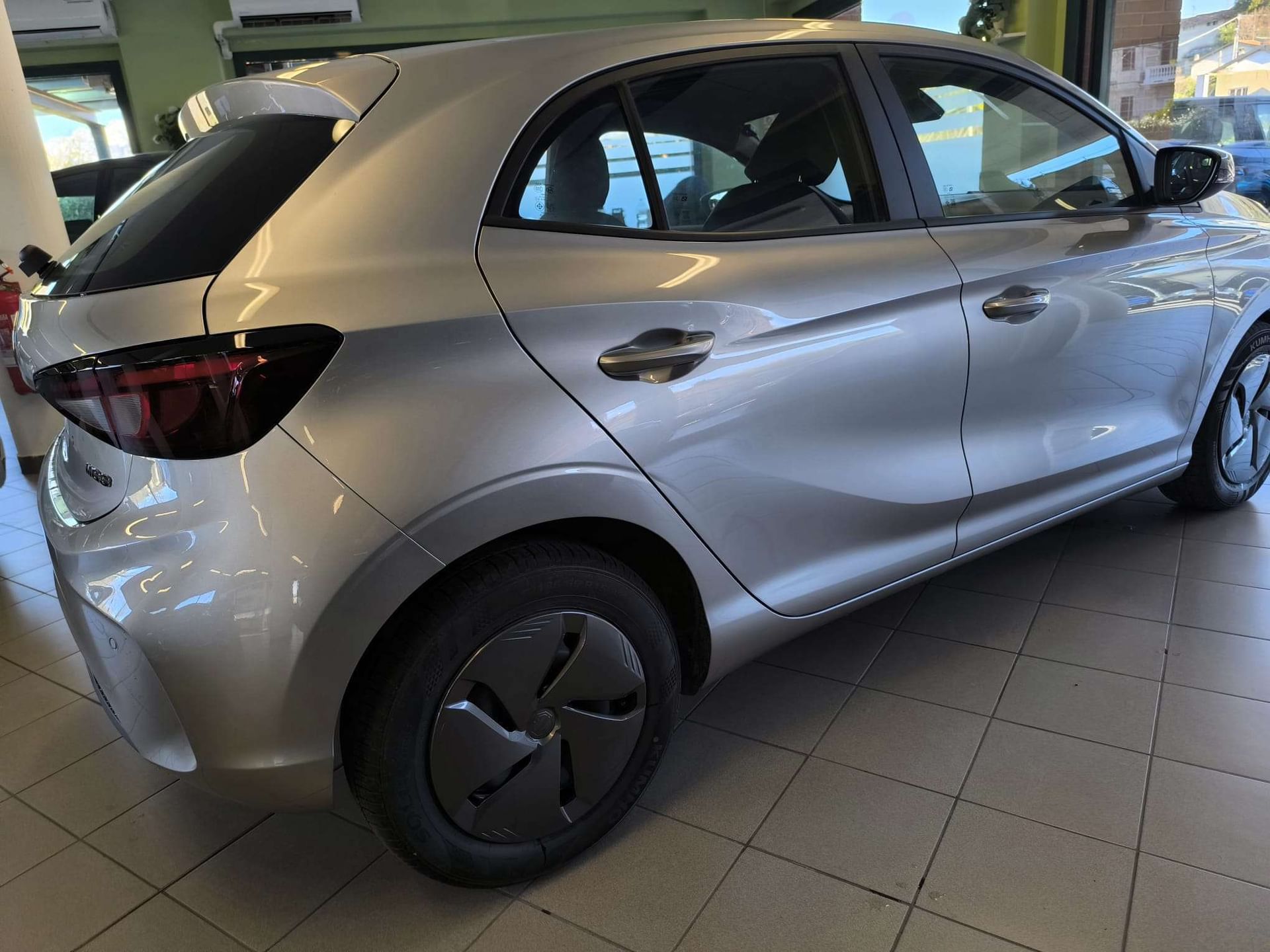 MG3