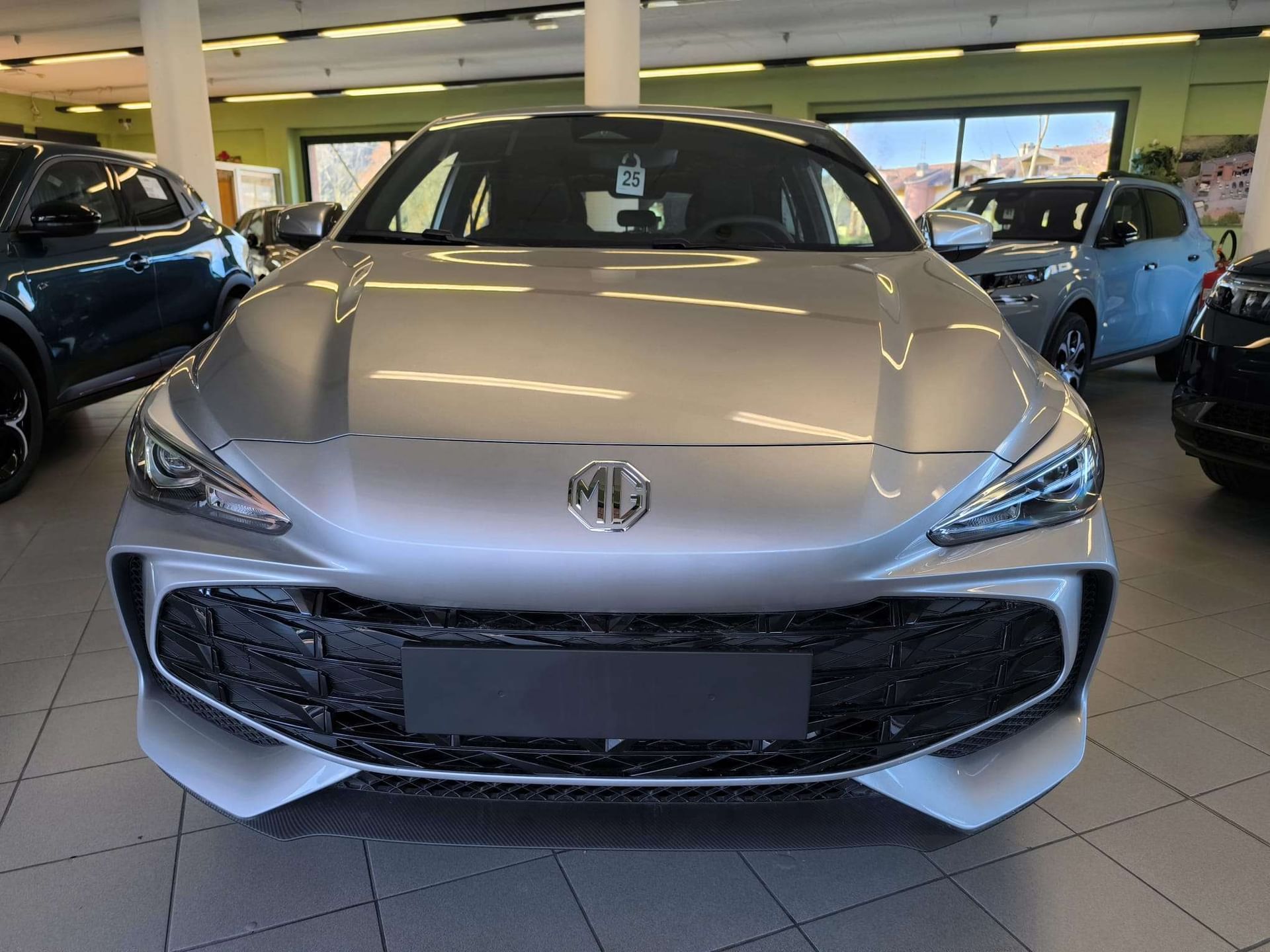 MG3