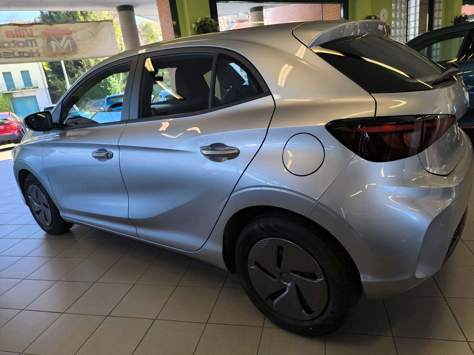MG3