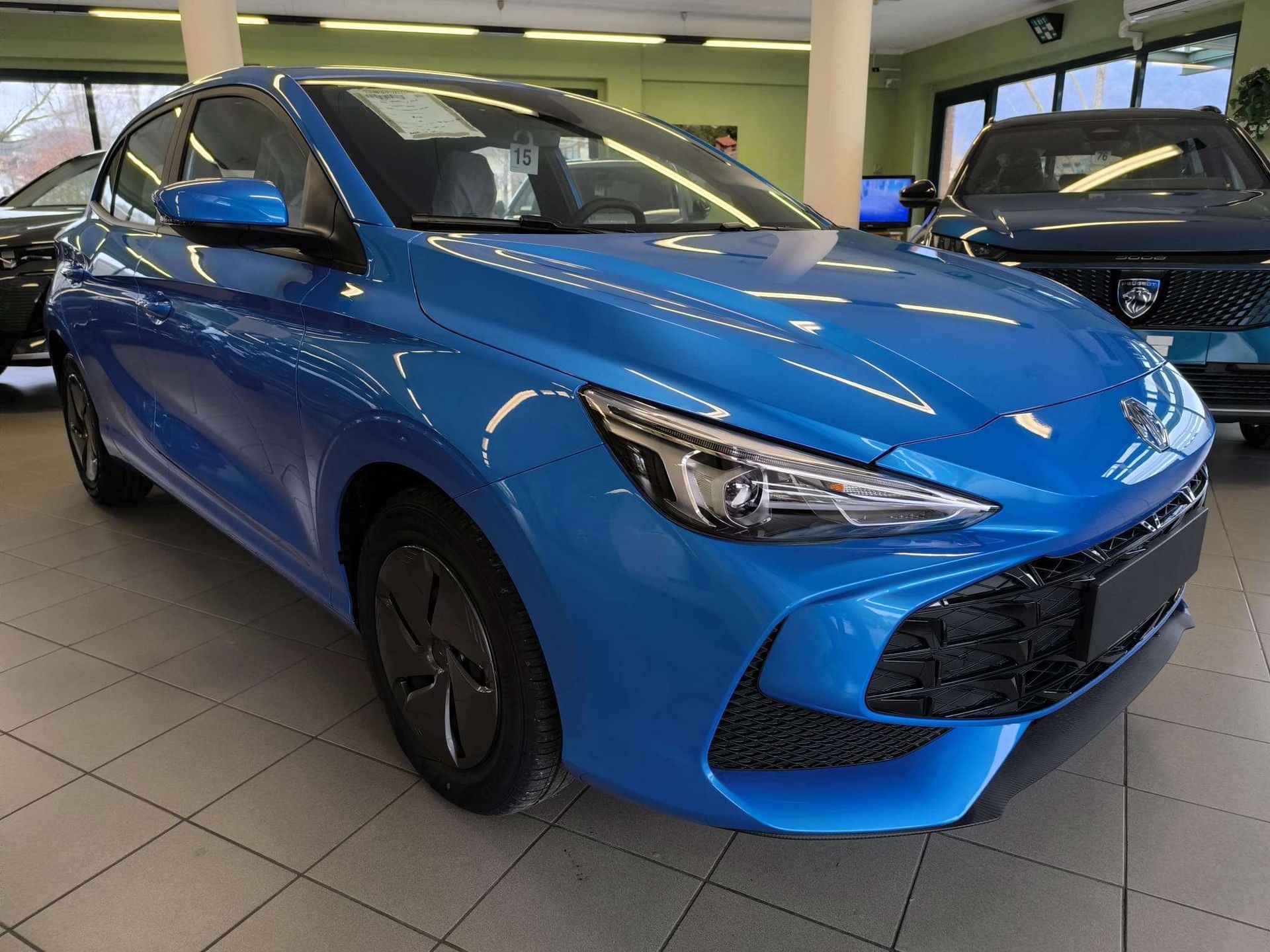 MG3