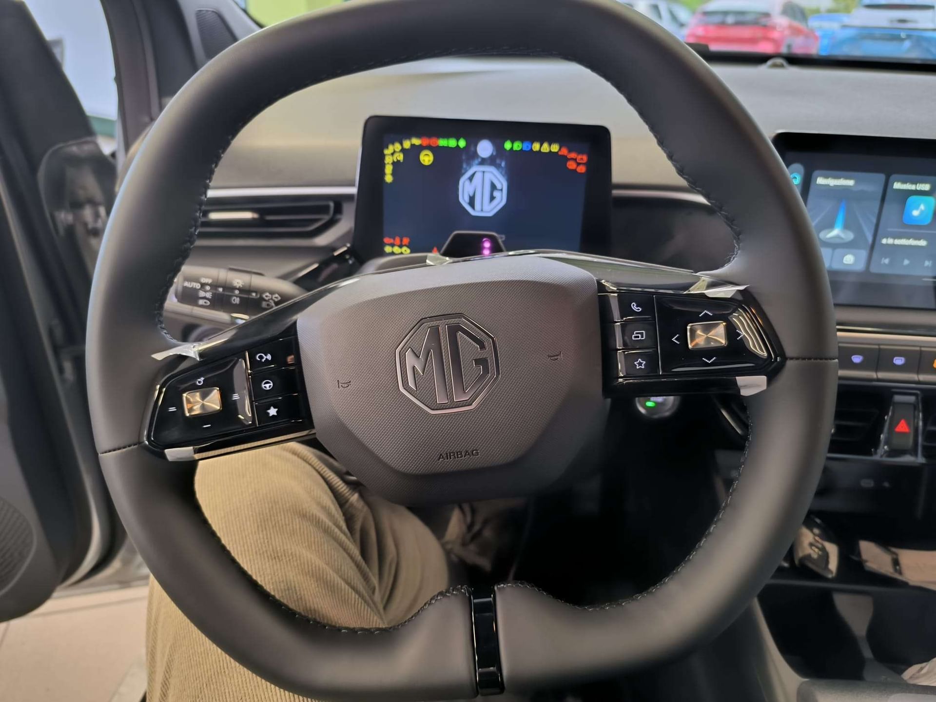 MG3