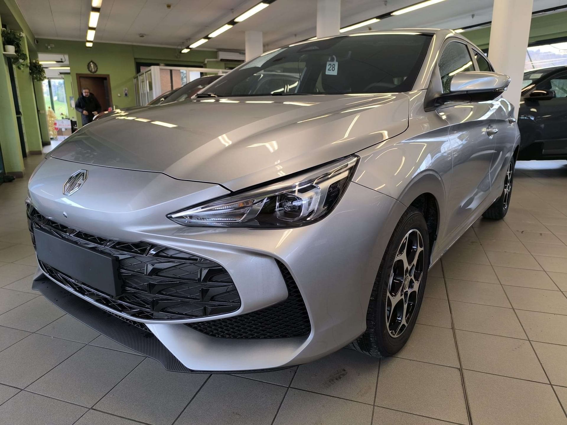 MG3