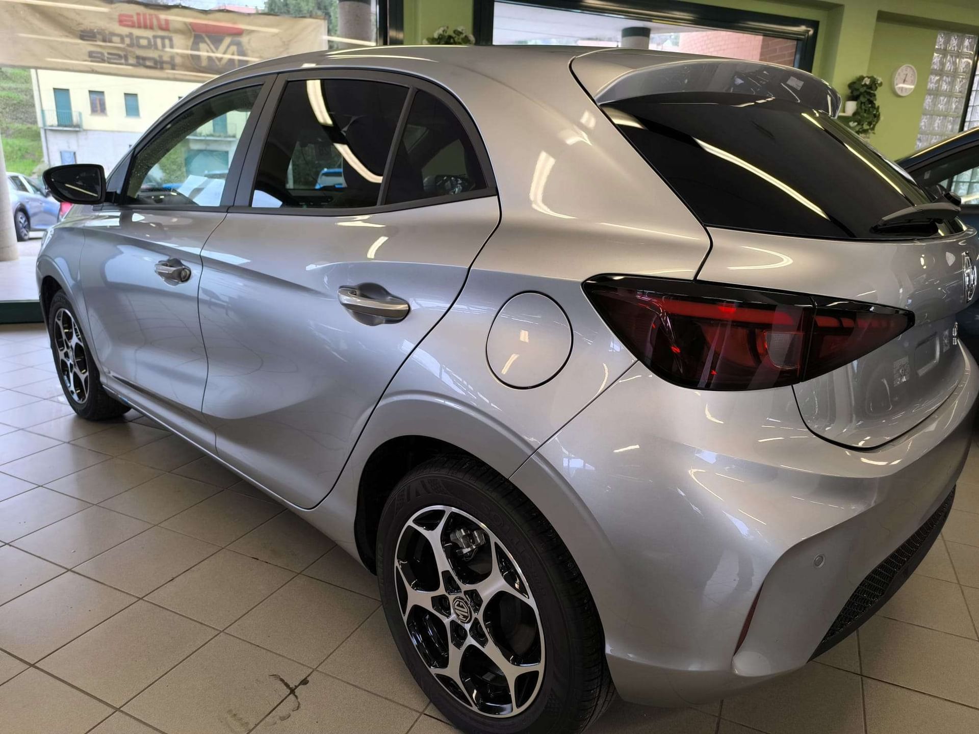 MG3