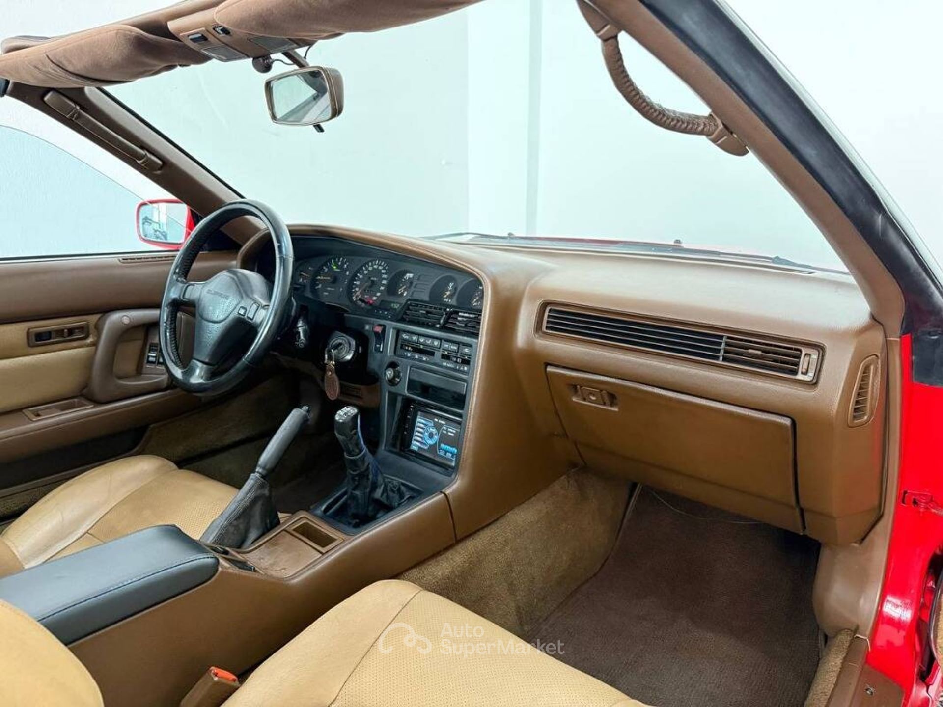 Toyota Supra