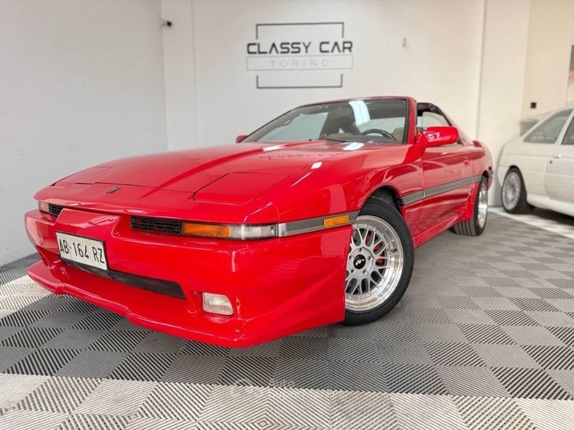 Toyota Supra