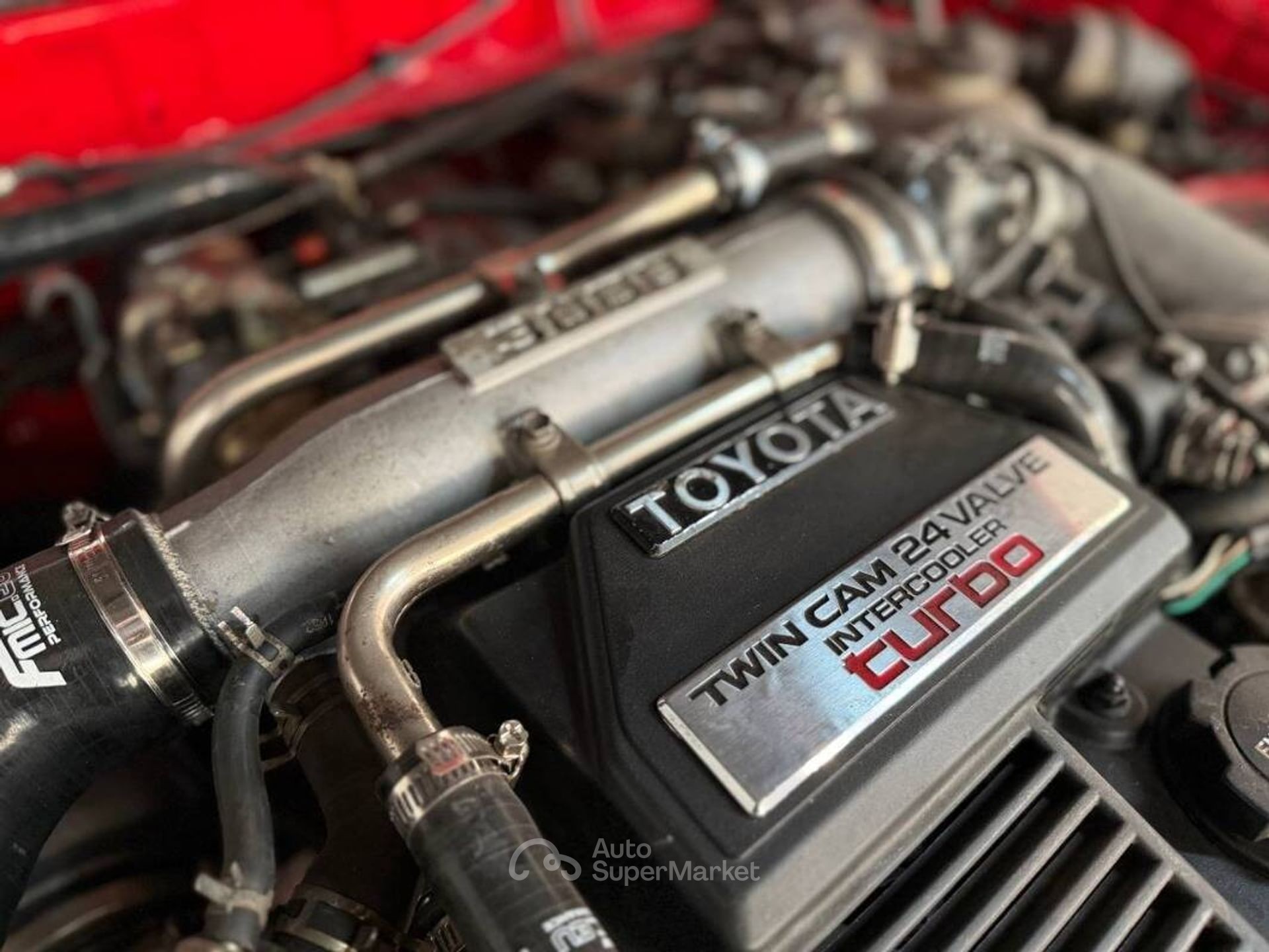Toyota Supra
