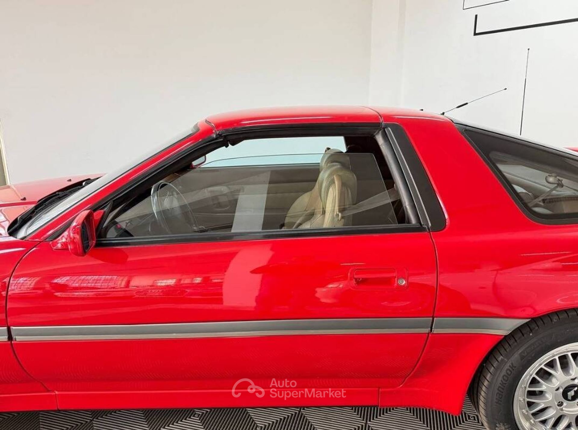 Toyota Supra