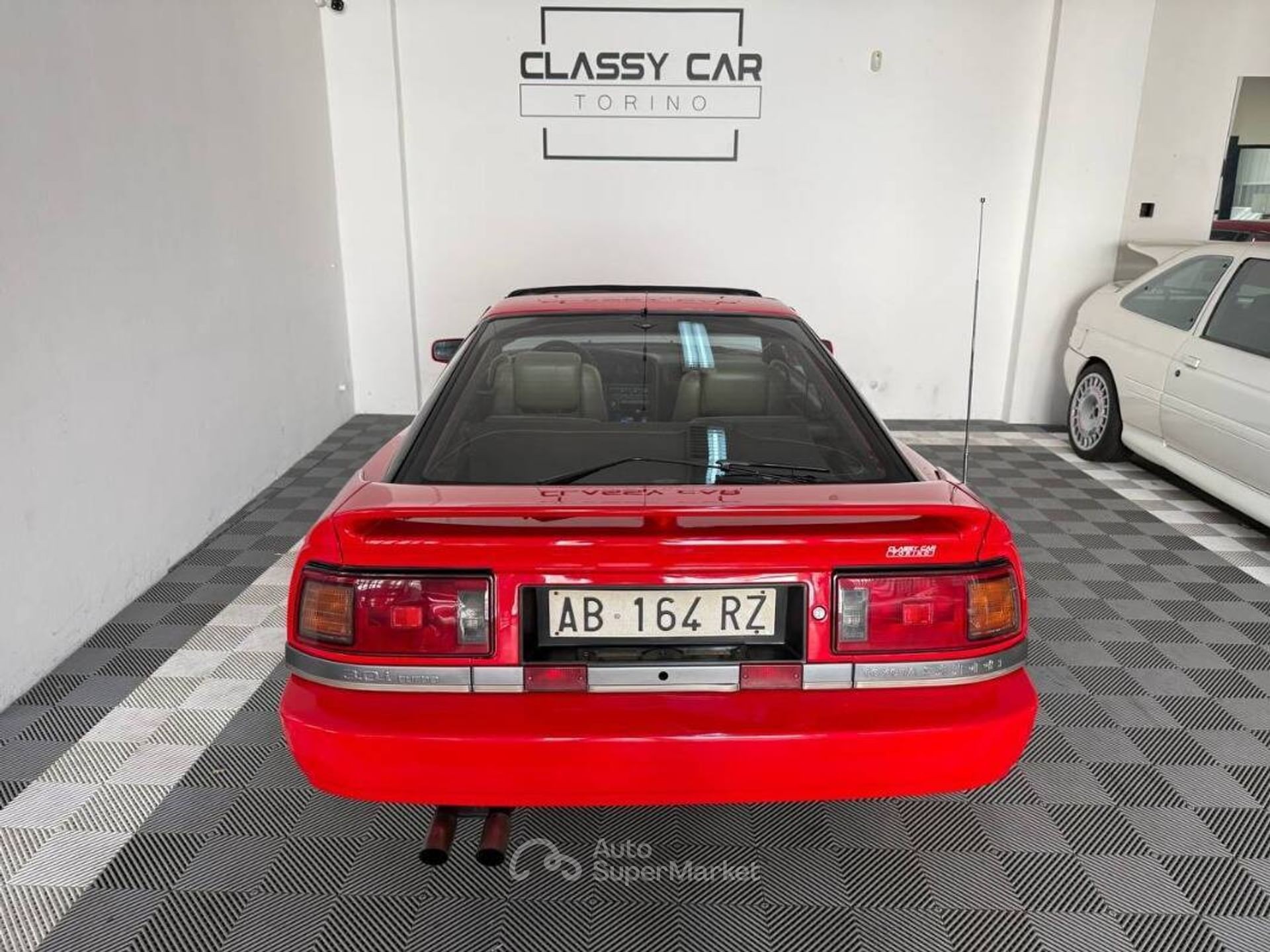 Toyota Supra
