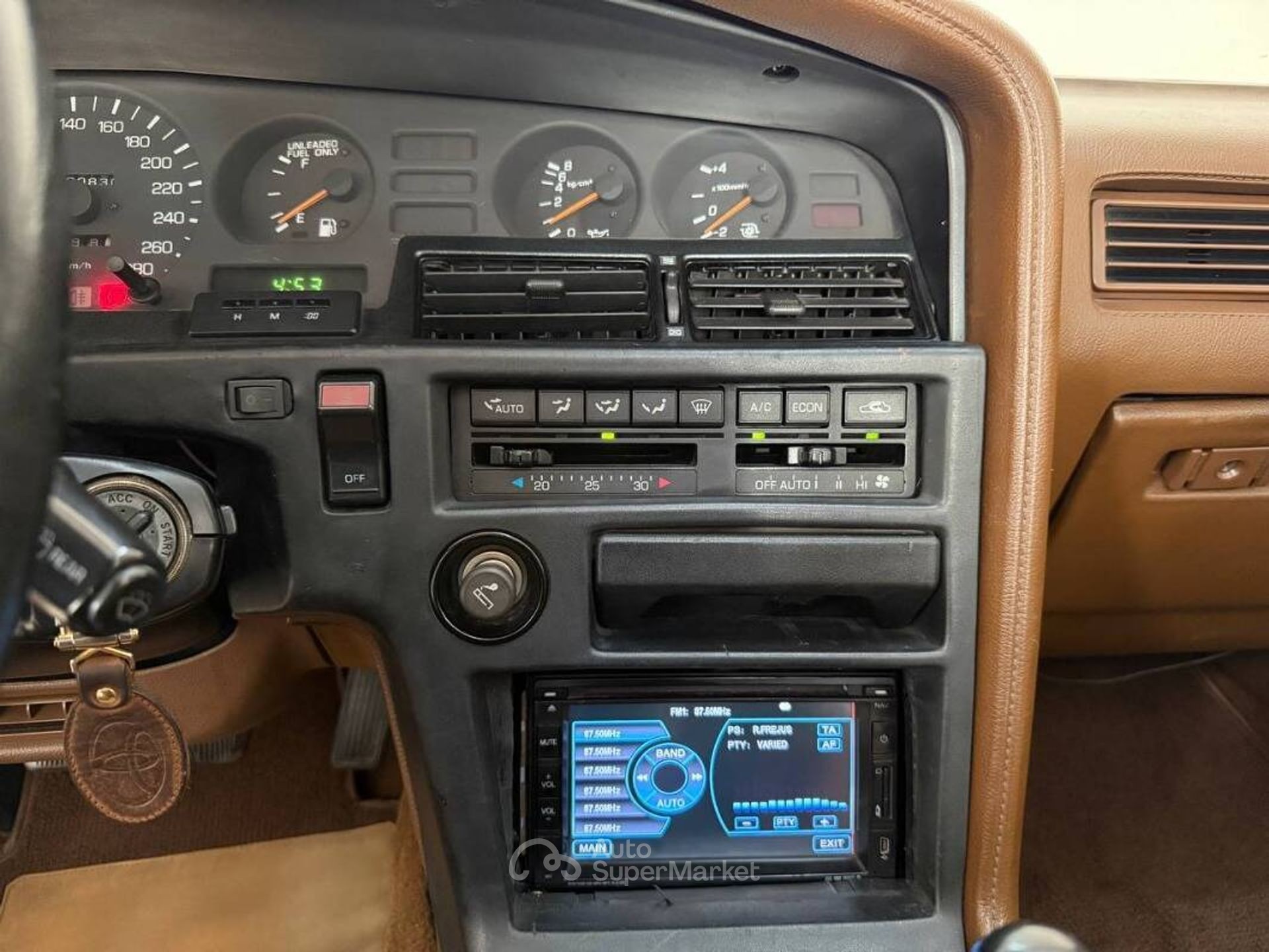 Toyota Supra