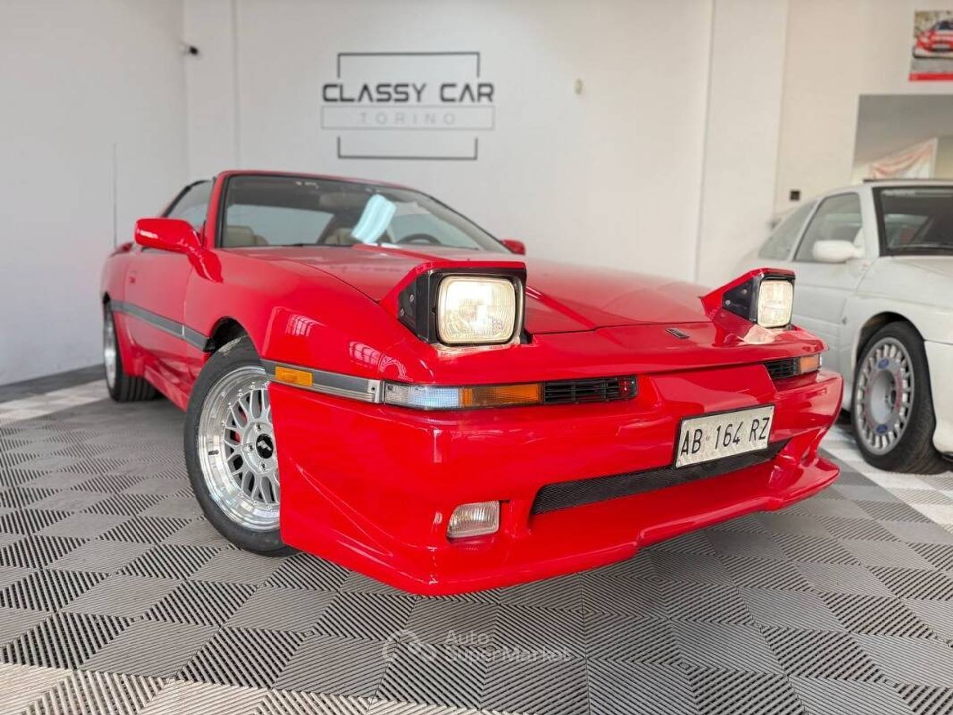 Toyota Supra