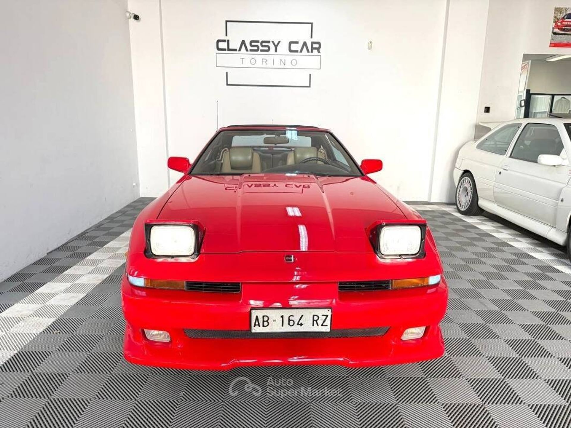 Toyota Supra