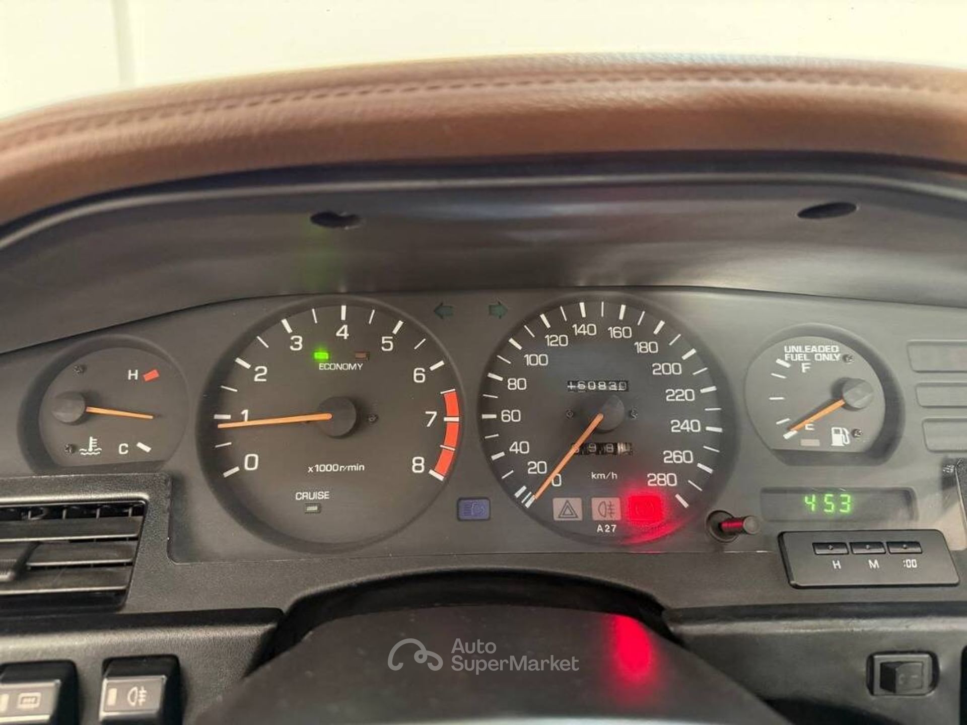 Toyota Supra