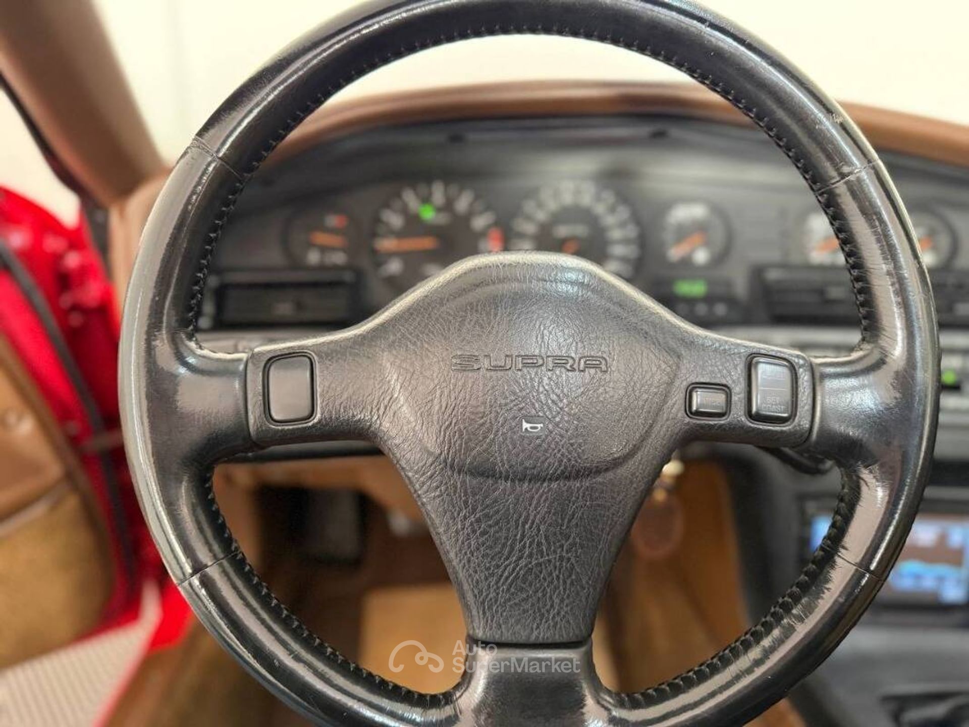 Toyota Supra