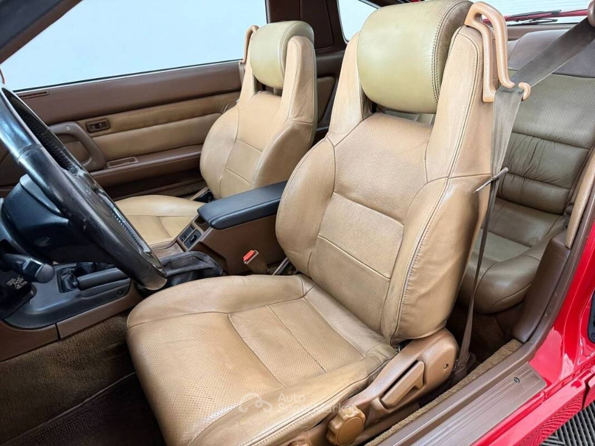 Toyota Supra