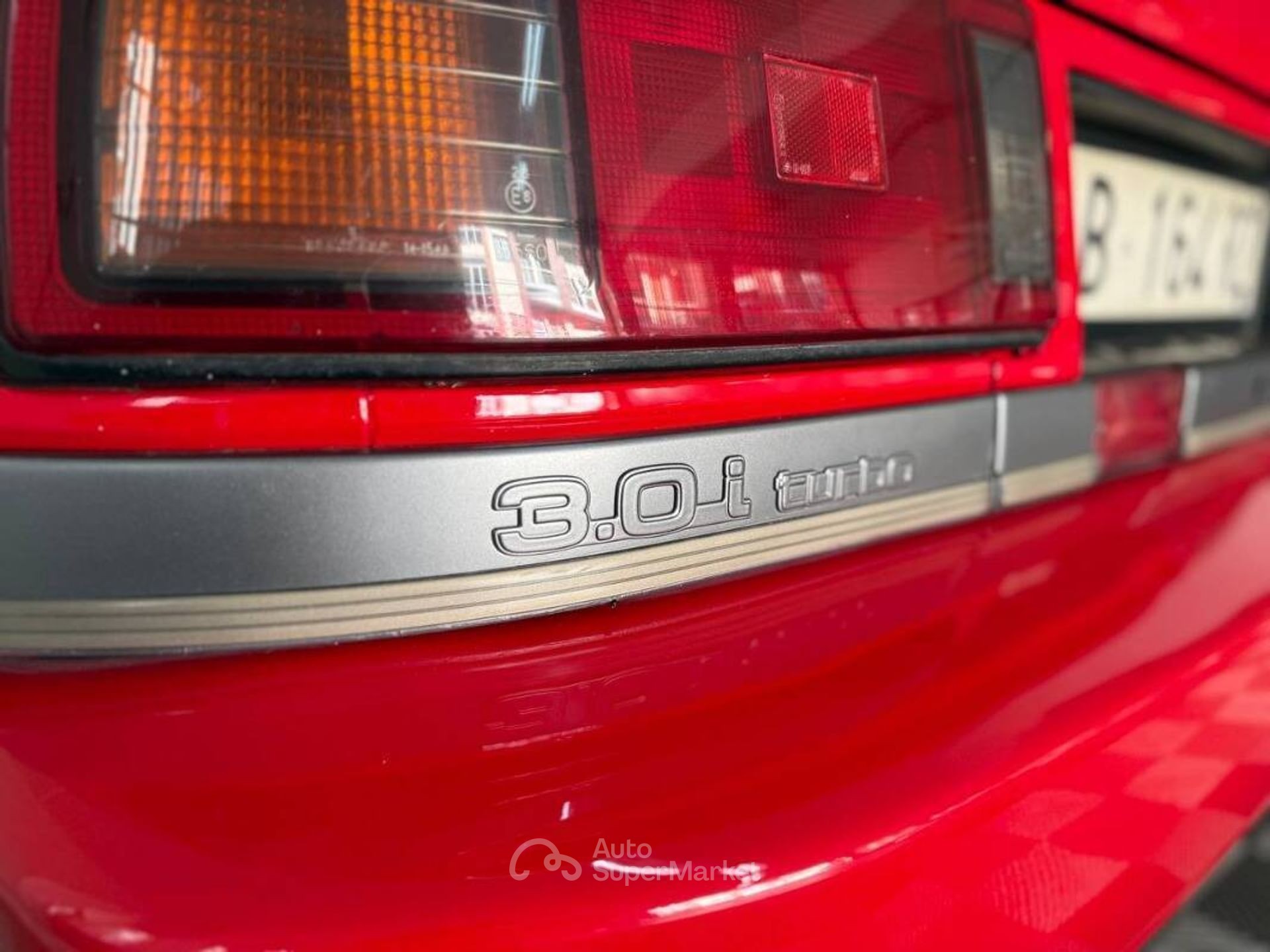 Toyota Supra