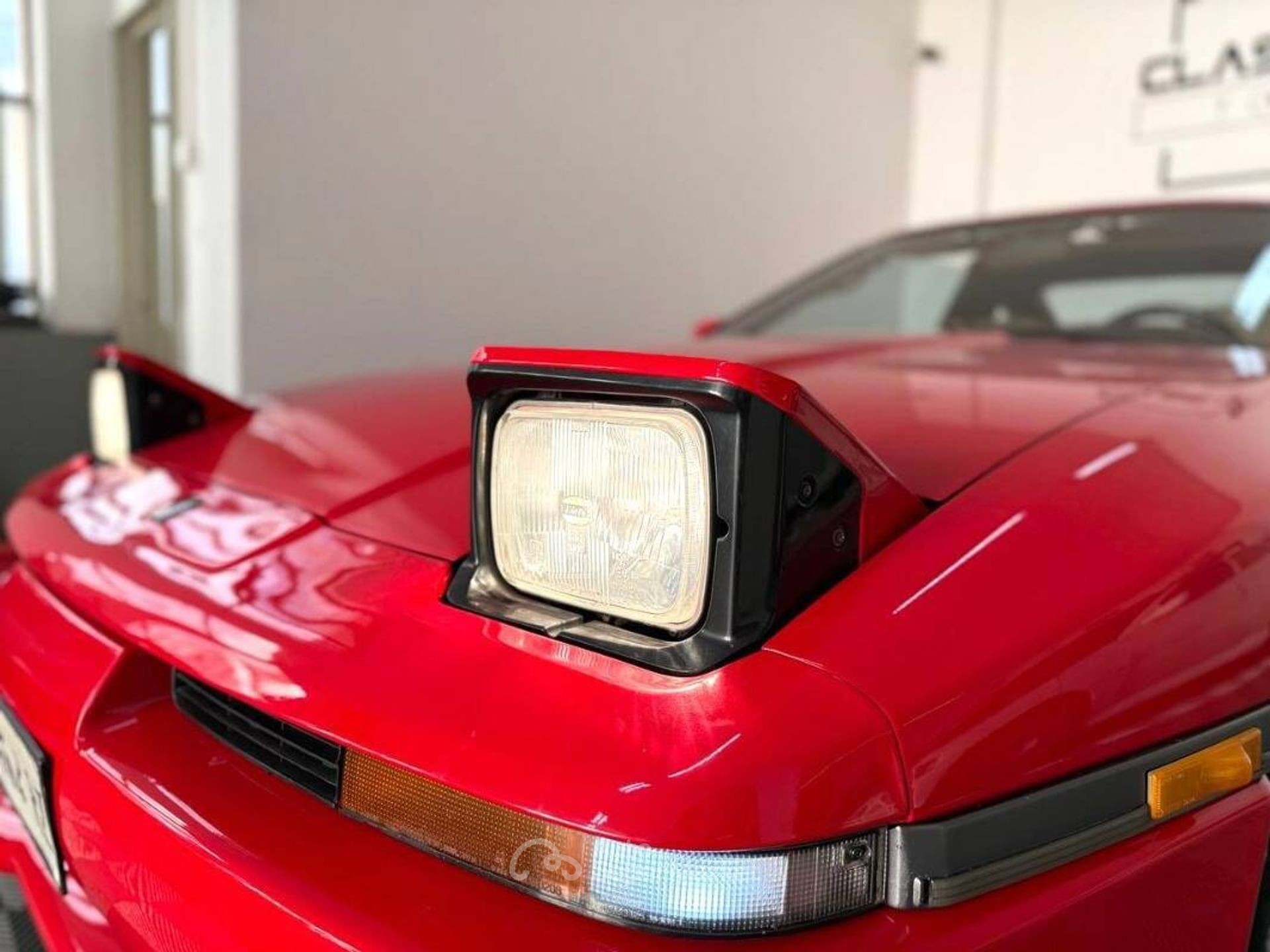 Toyota Supra