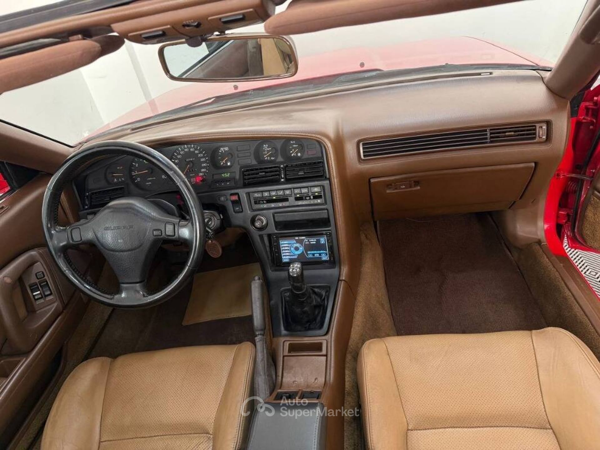 Toyota Supra