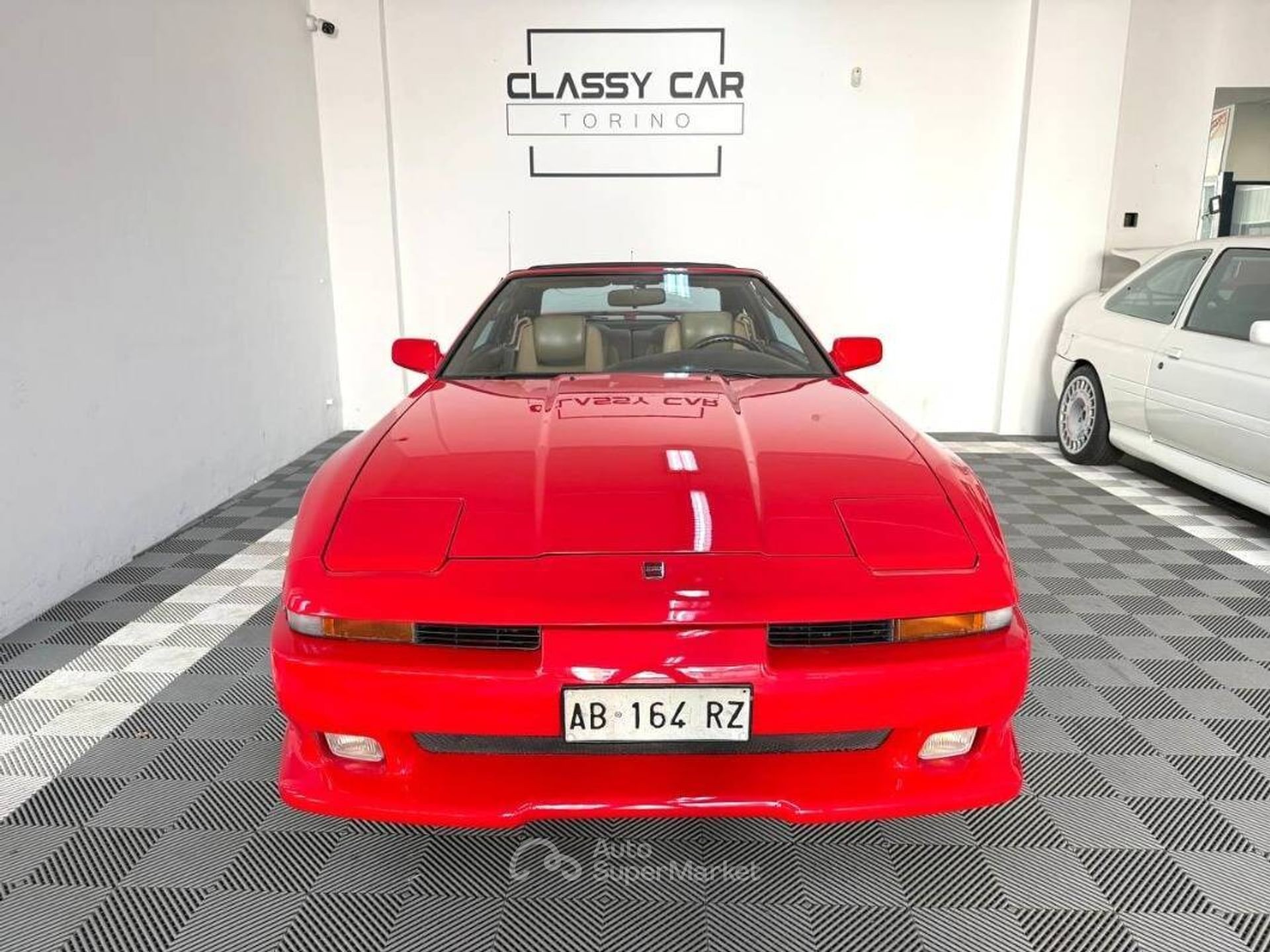 Toyota Supra