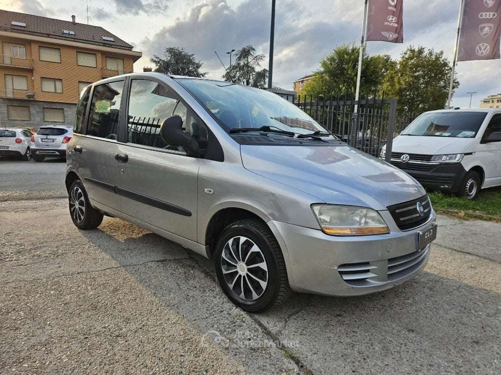 Fiat Multipla