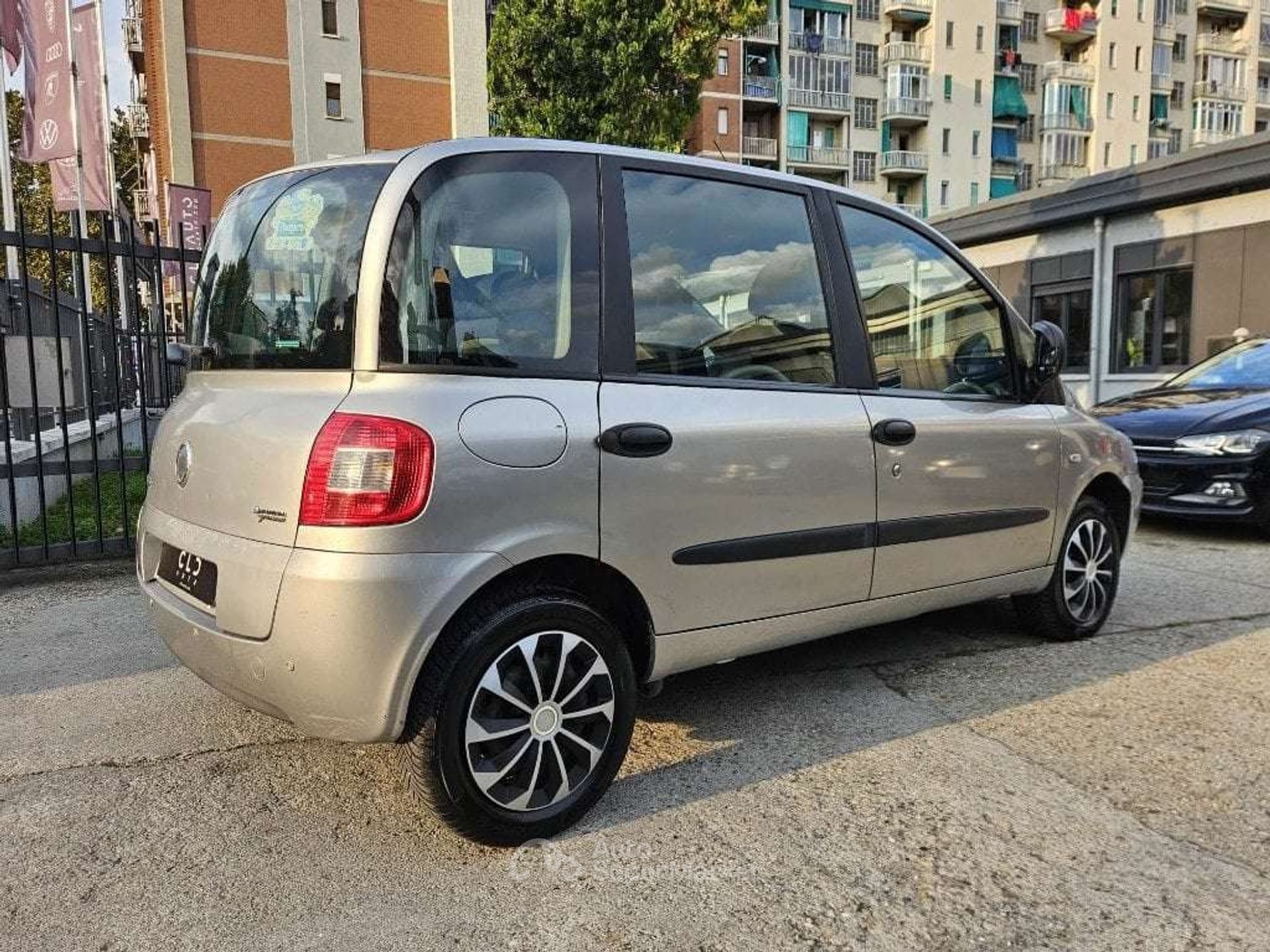 Fiat Multipla