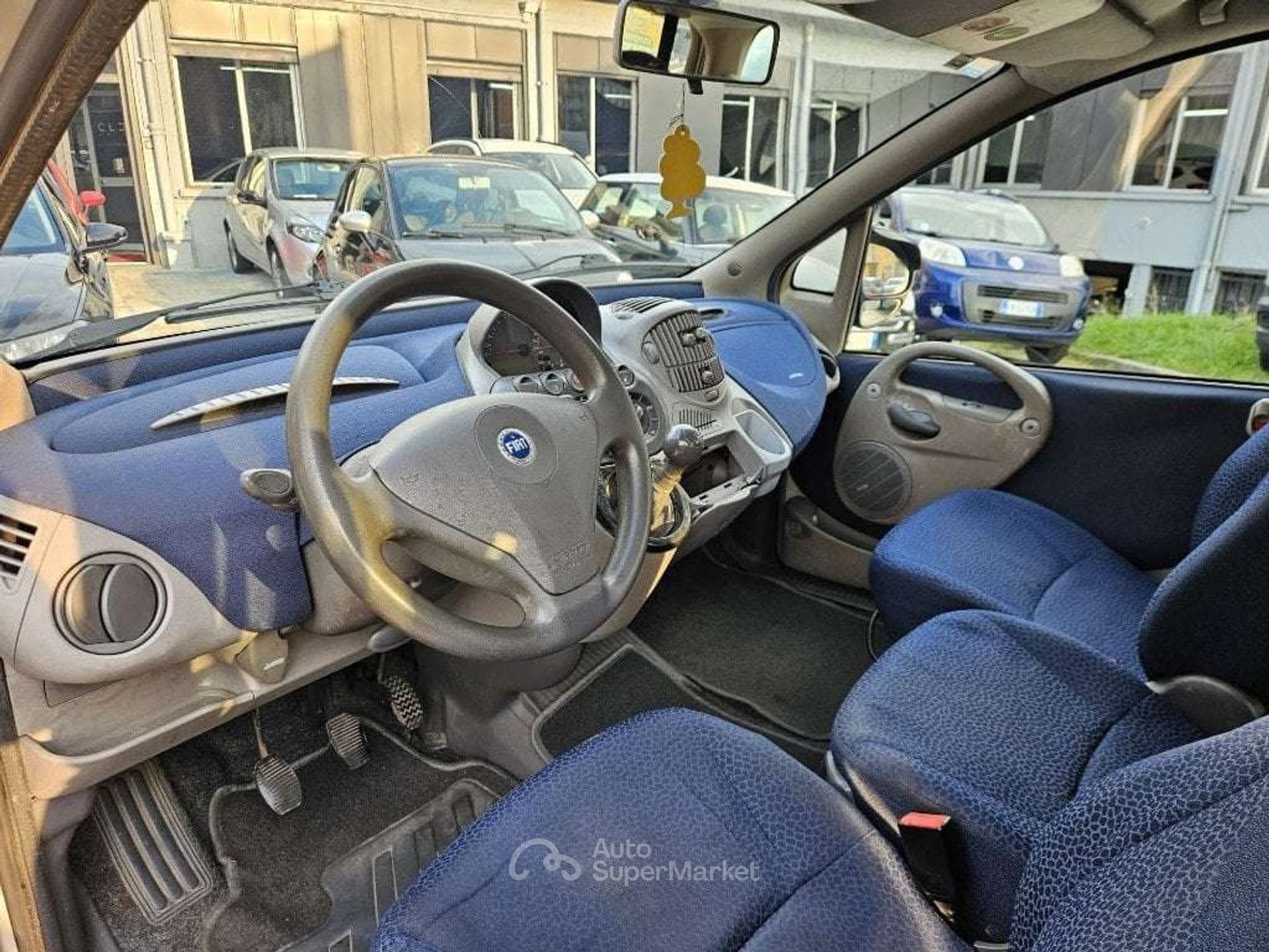 Fiat Multipla