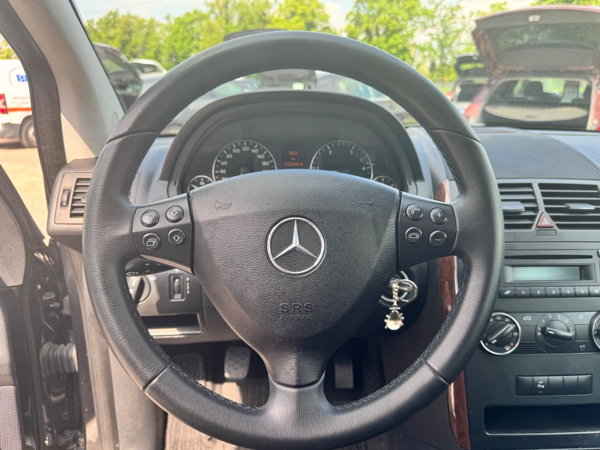 Mercedes-Benz Classe A