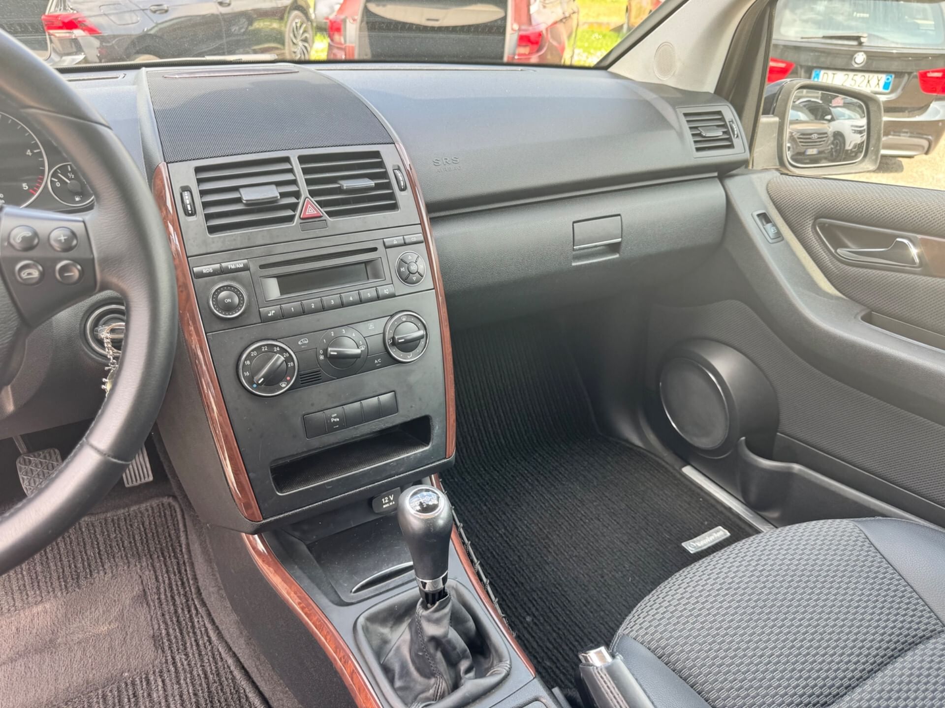 Mercedes-Benz Classe A