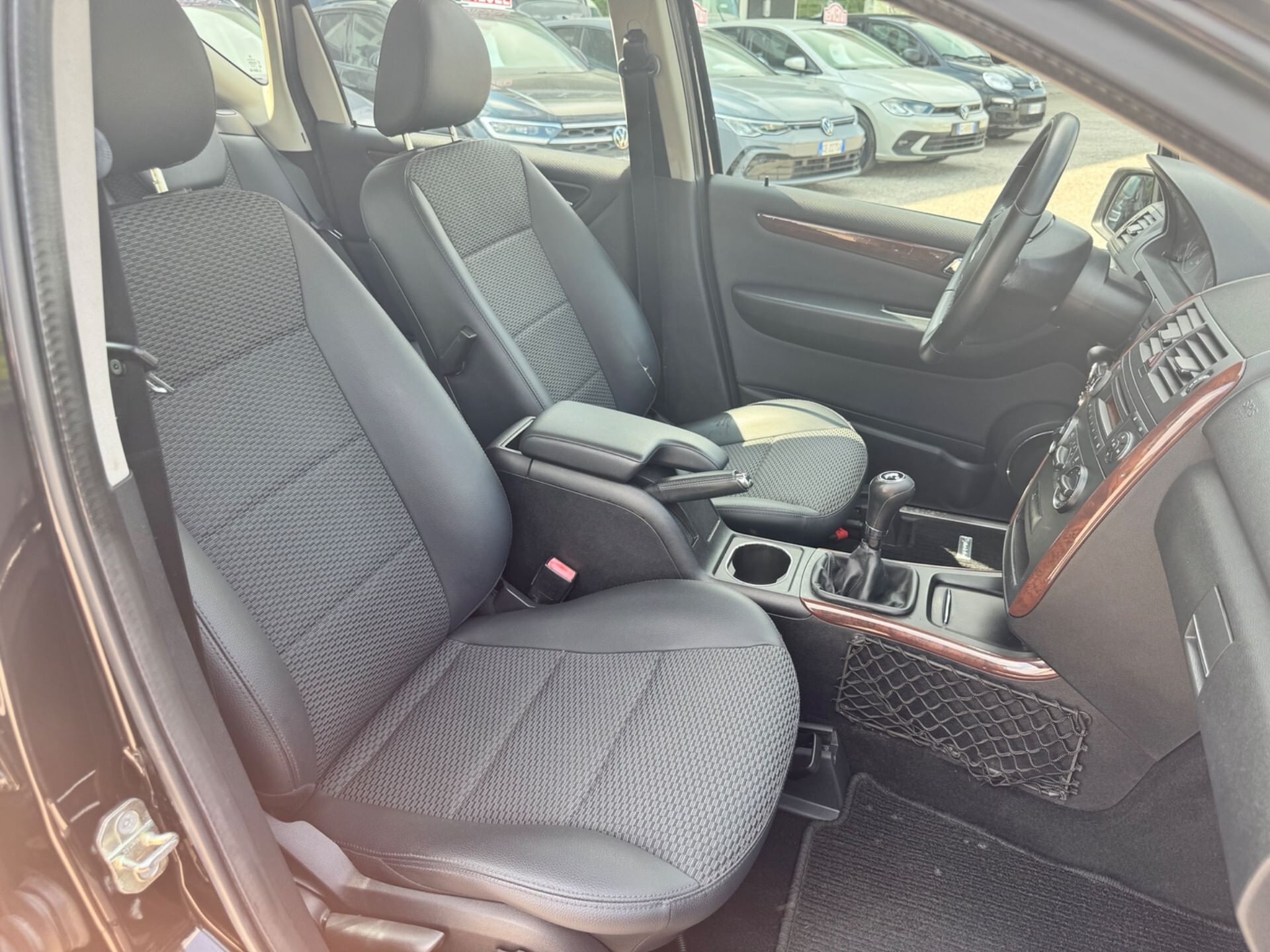 Mercedes-Benz Classe A