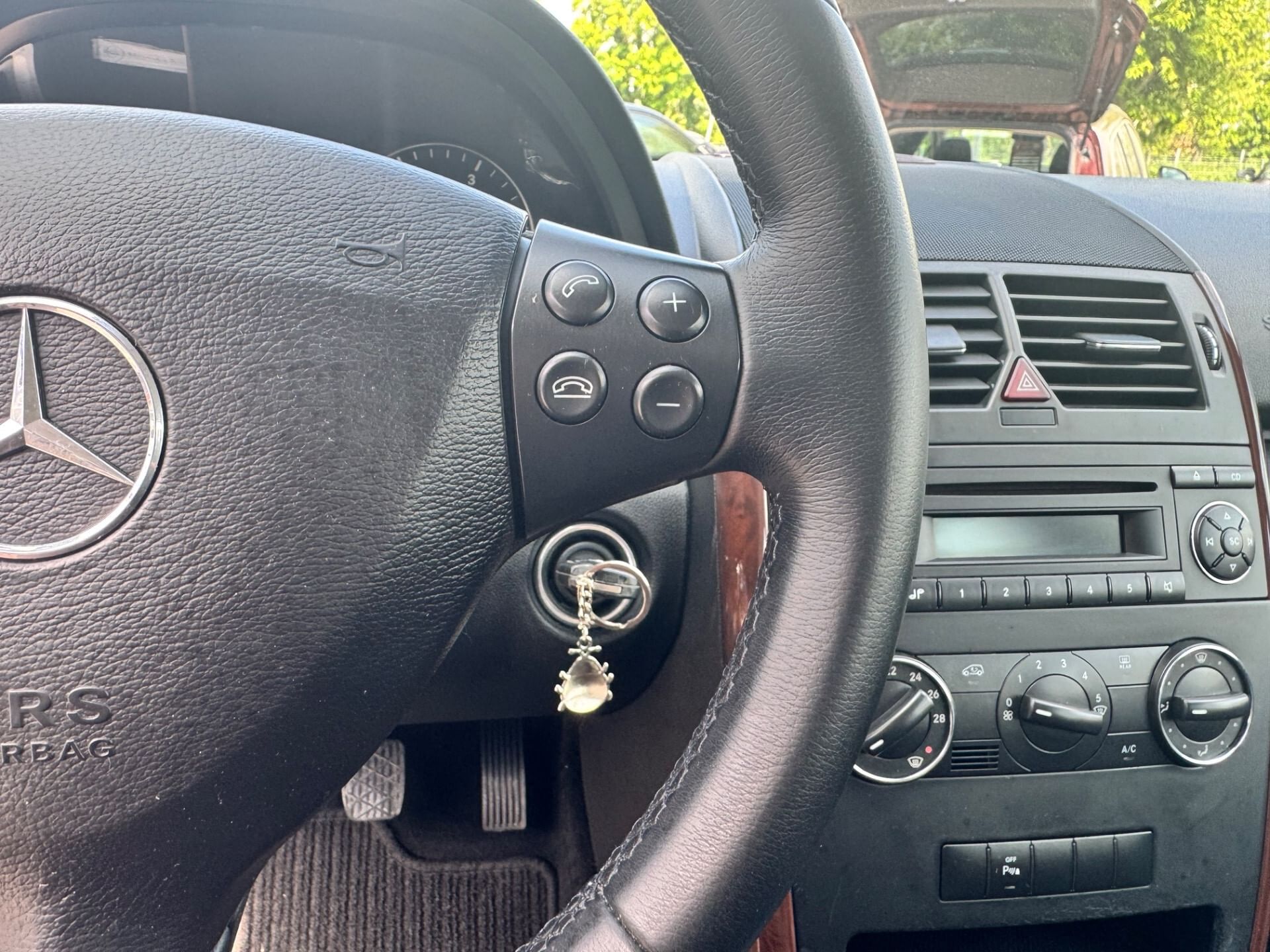 Mercedes-Benz Classe A