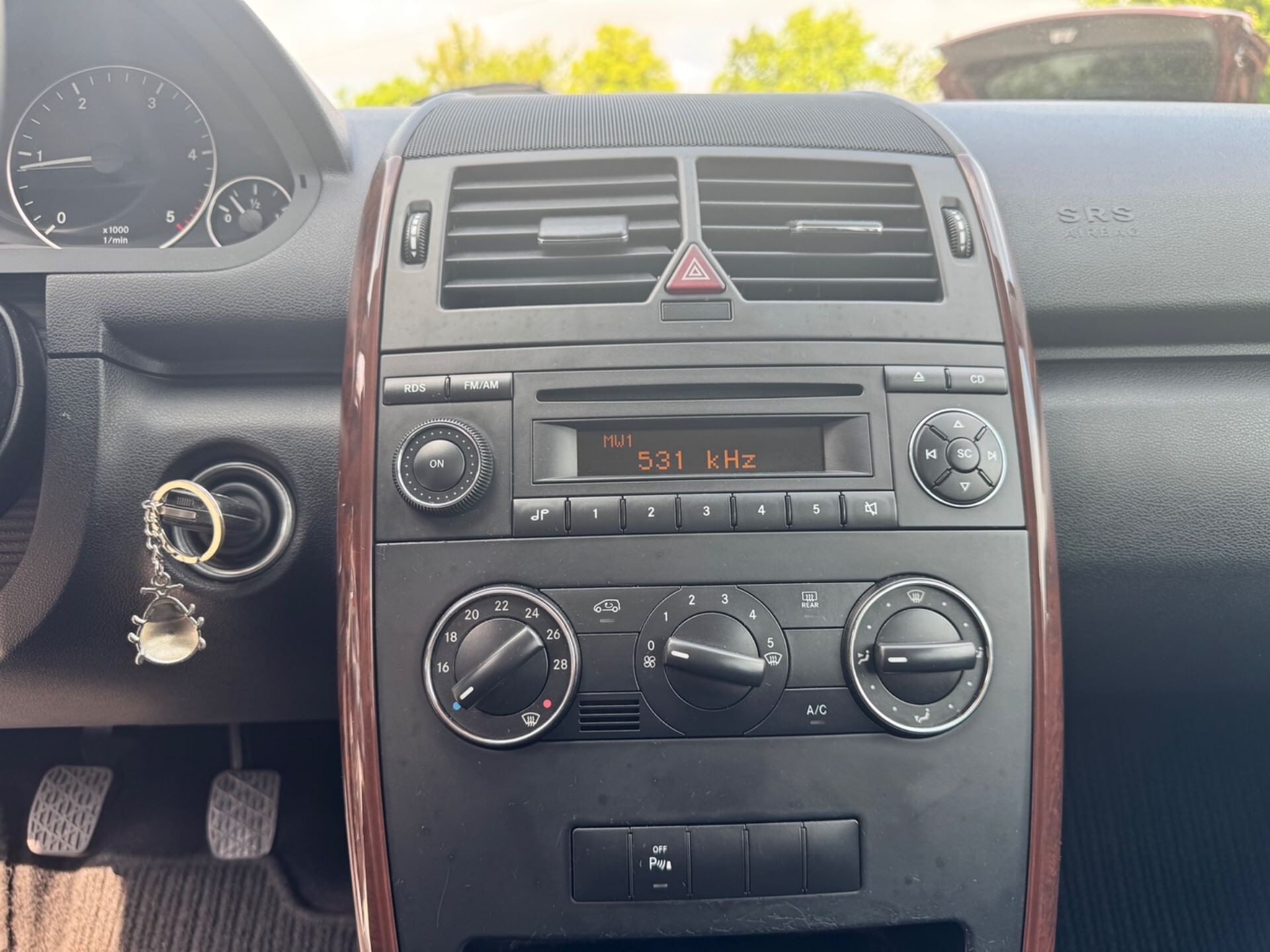 Mercedes-Benz Classe A