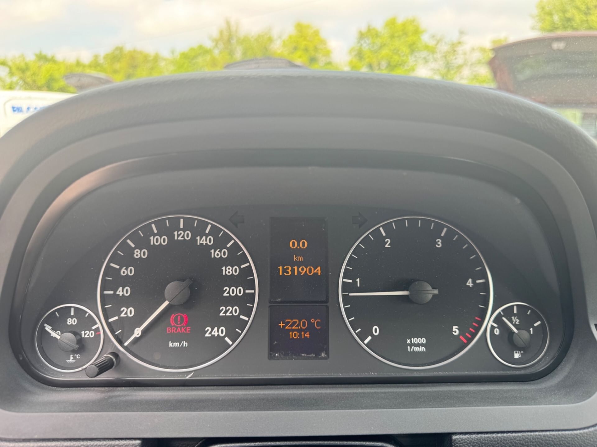 Mercedes-Benz Classe A