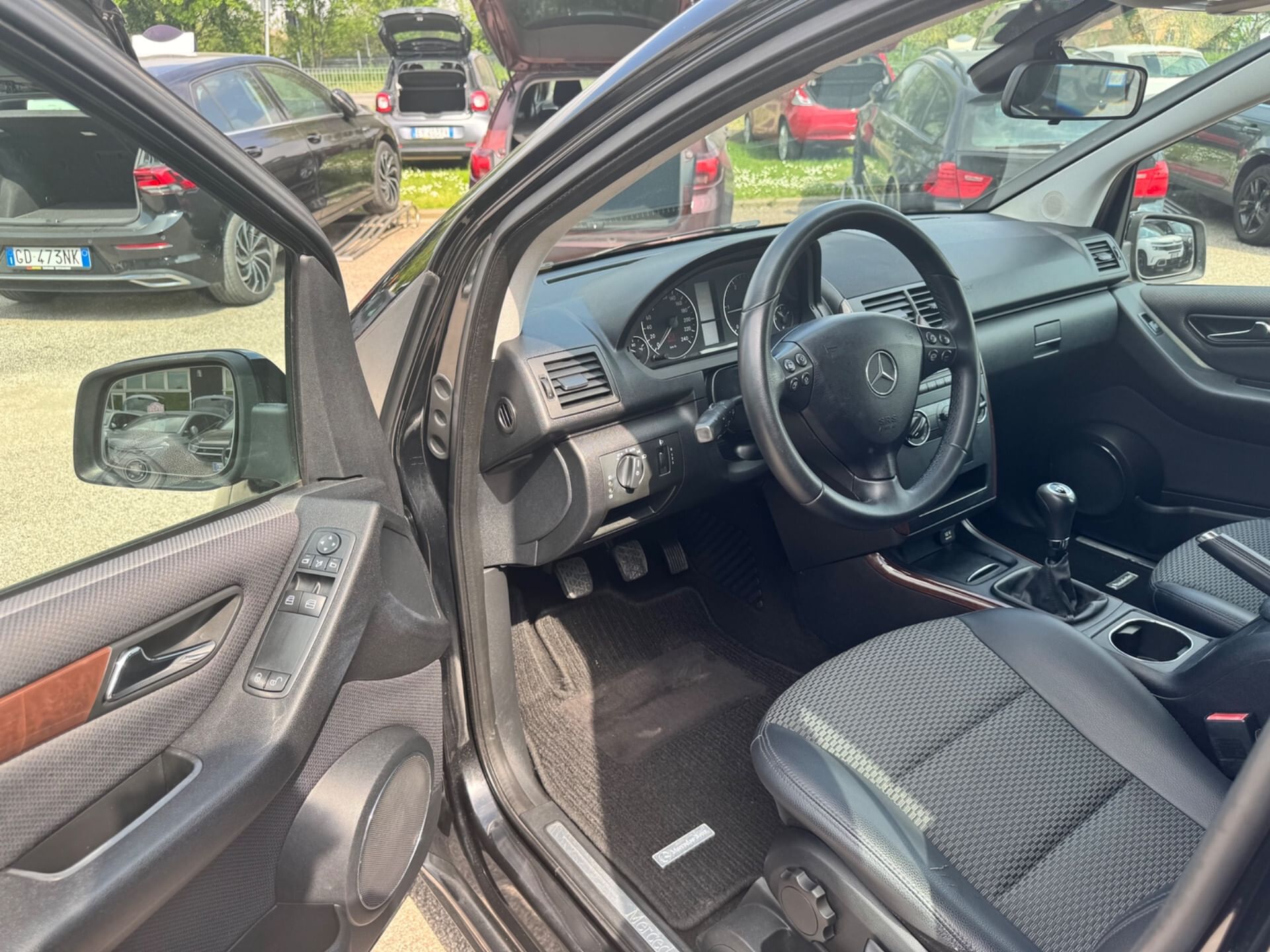 Mercedes-Benz Classe A