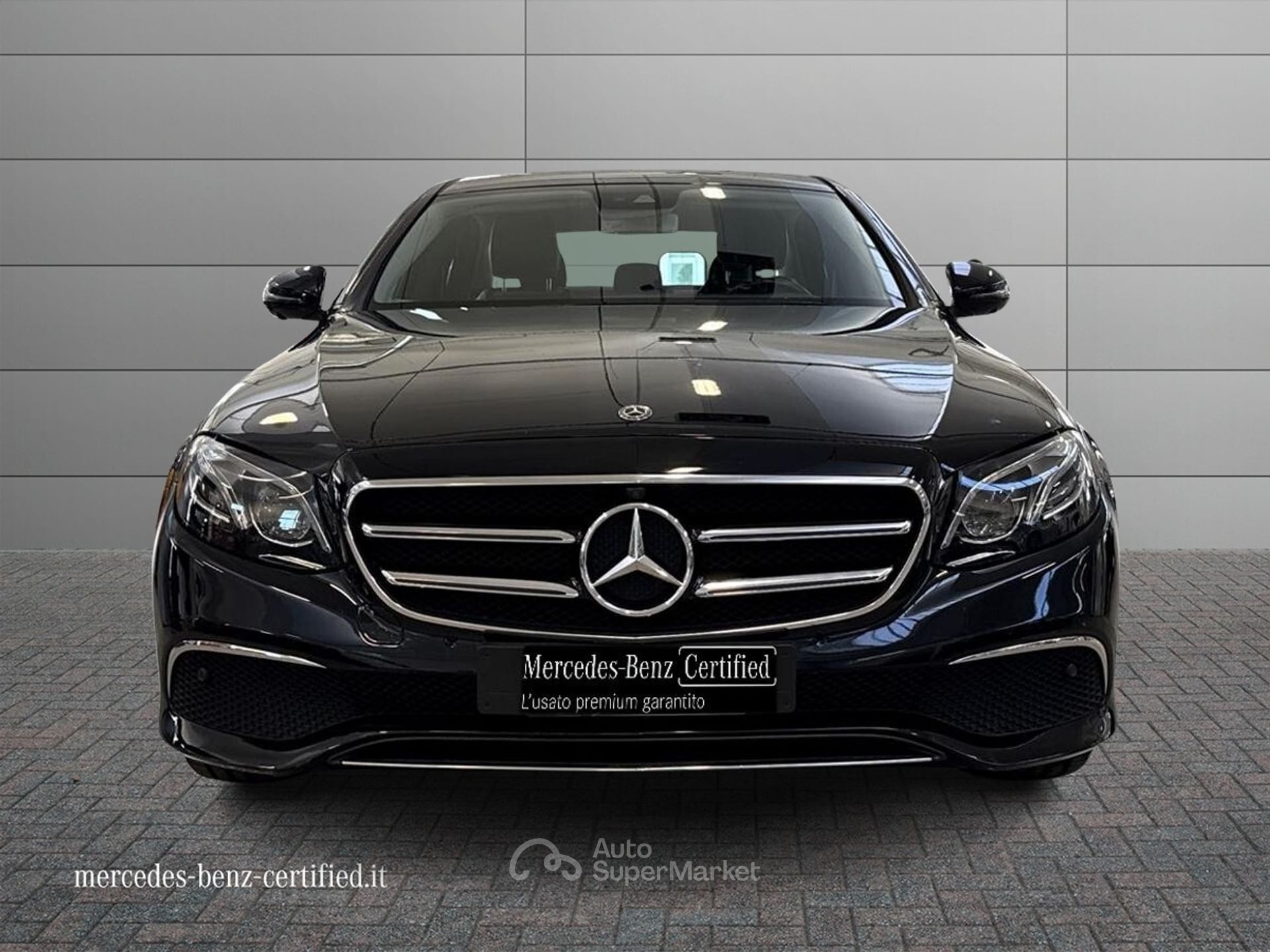 Mercedes-Benz Classe E