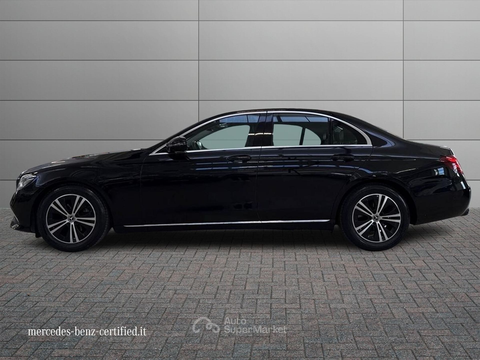 Mercedes-Benz Classe E