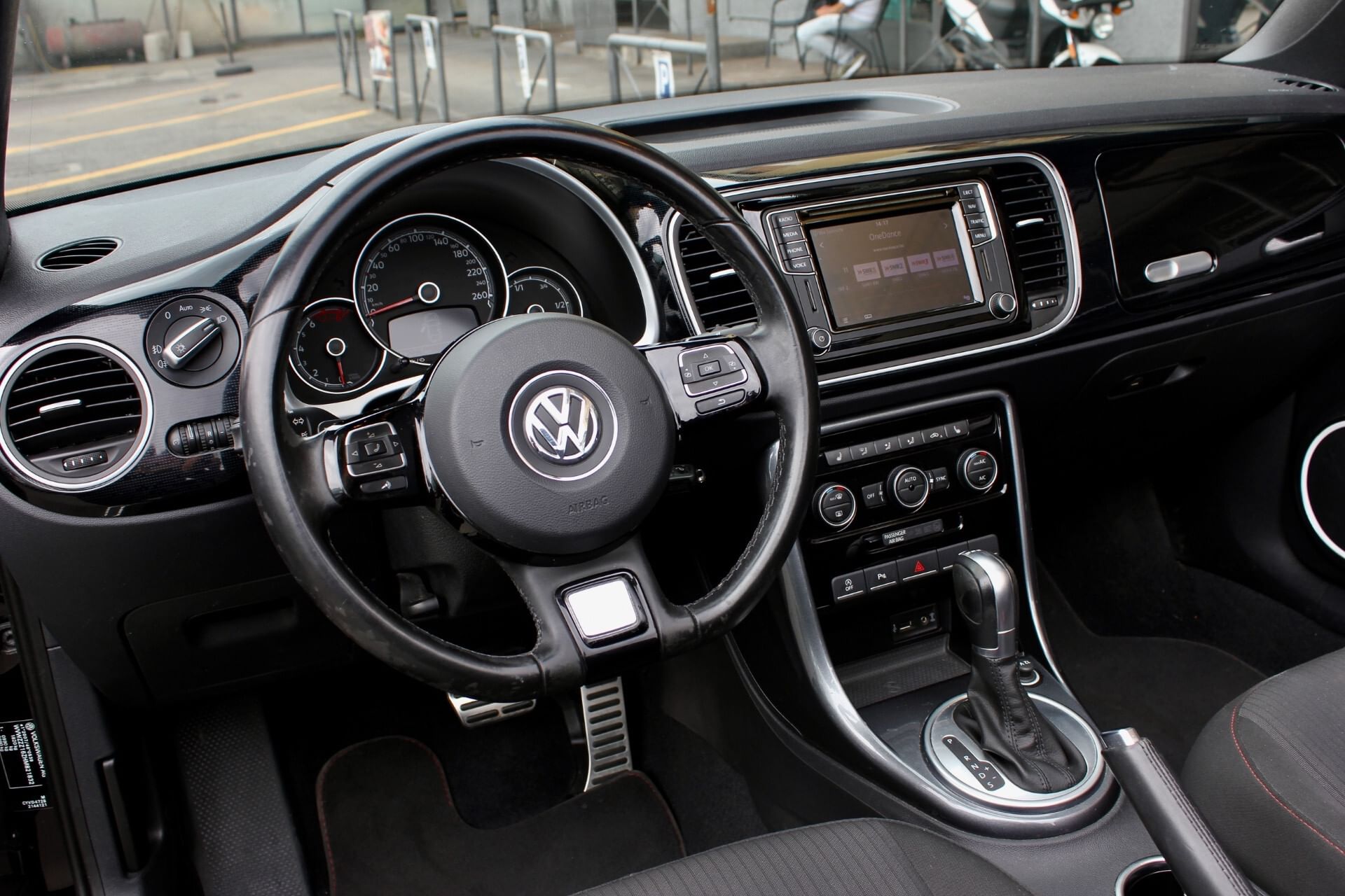 Volkswagen Maggiolino