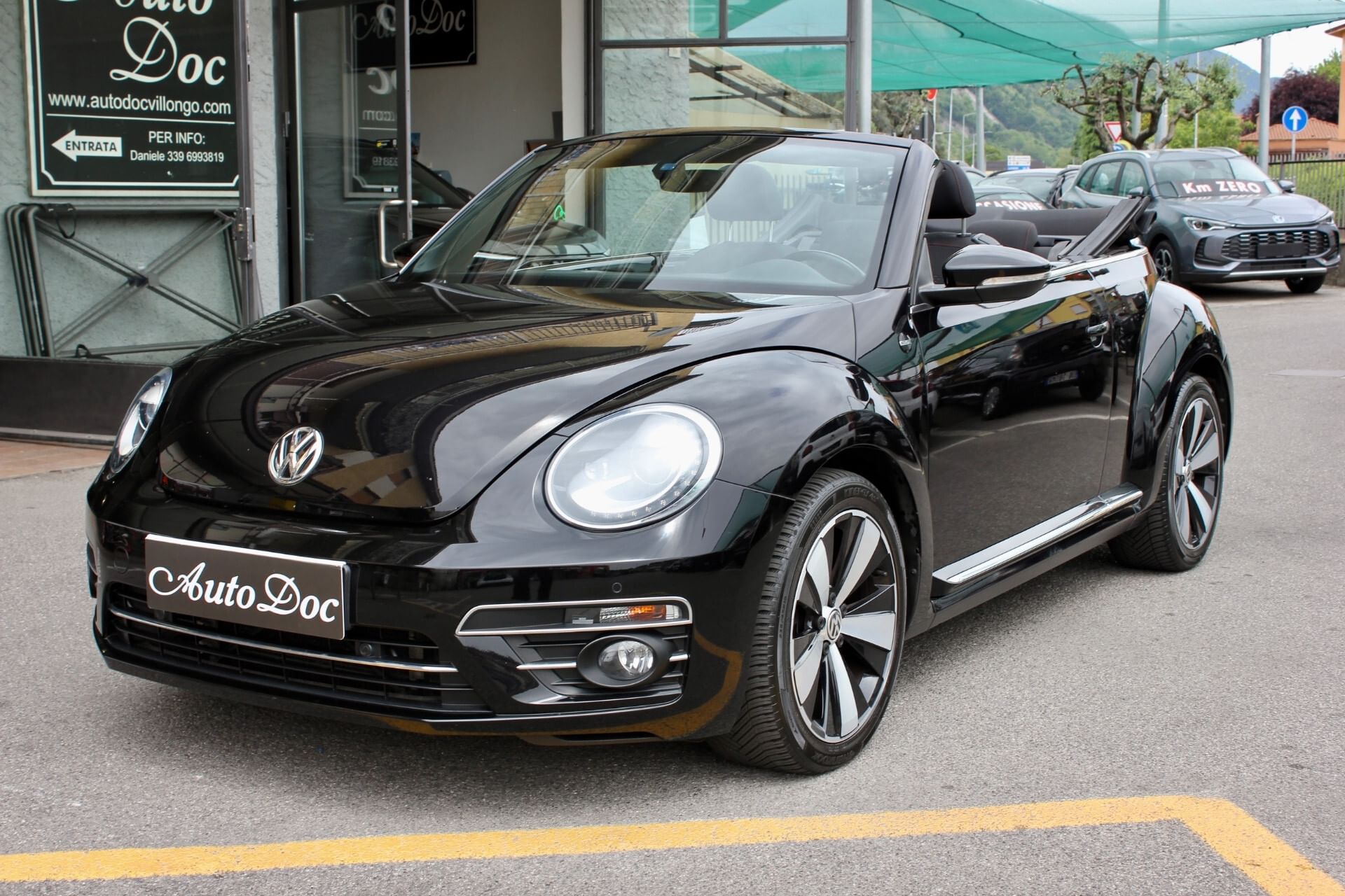 Volkswagen Maggiolino