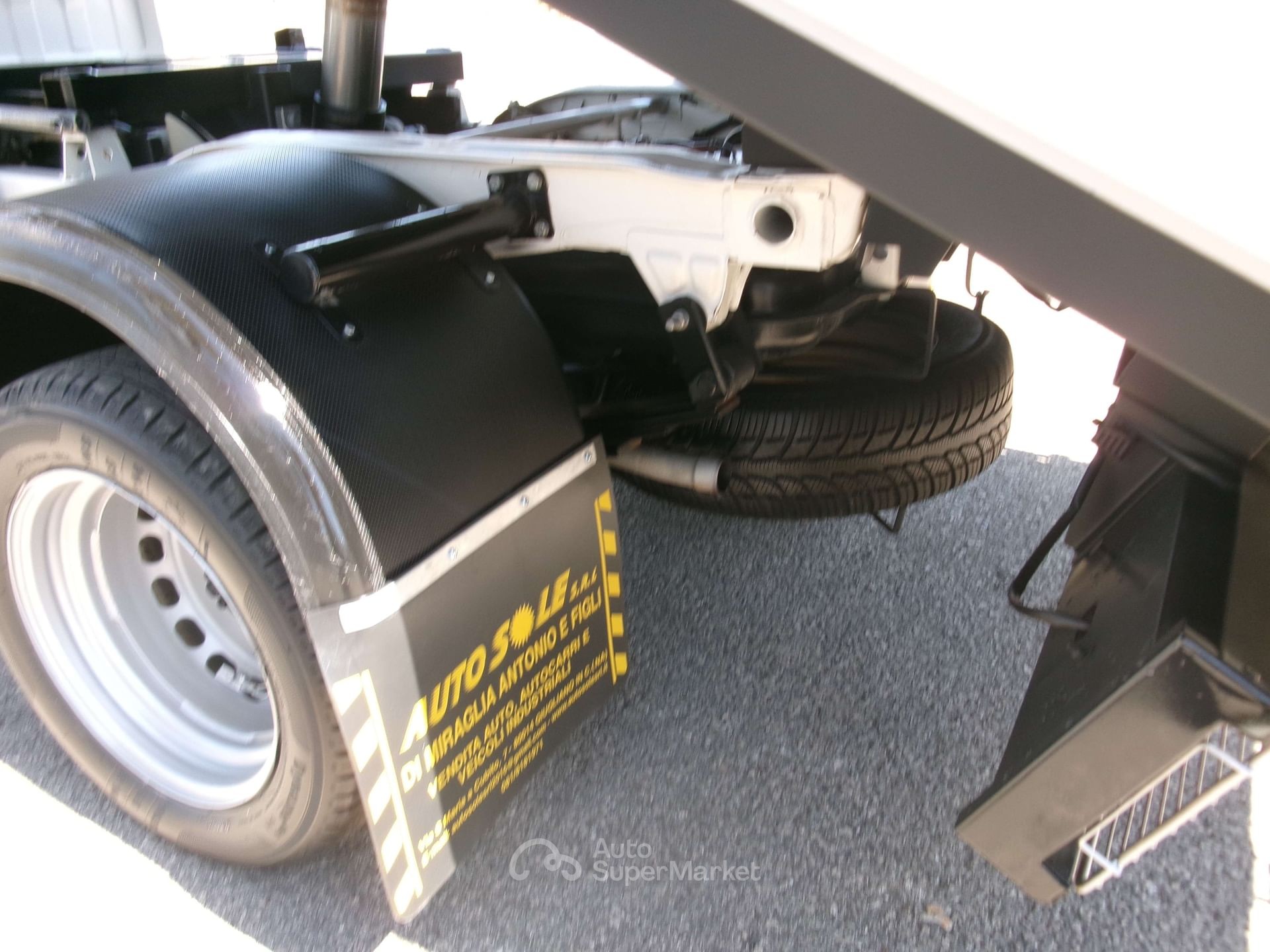 Piaggio Porter