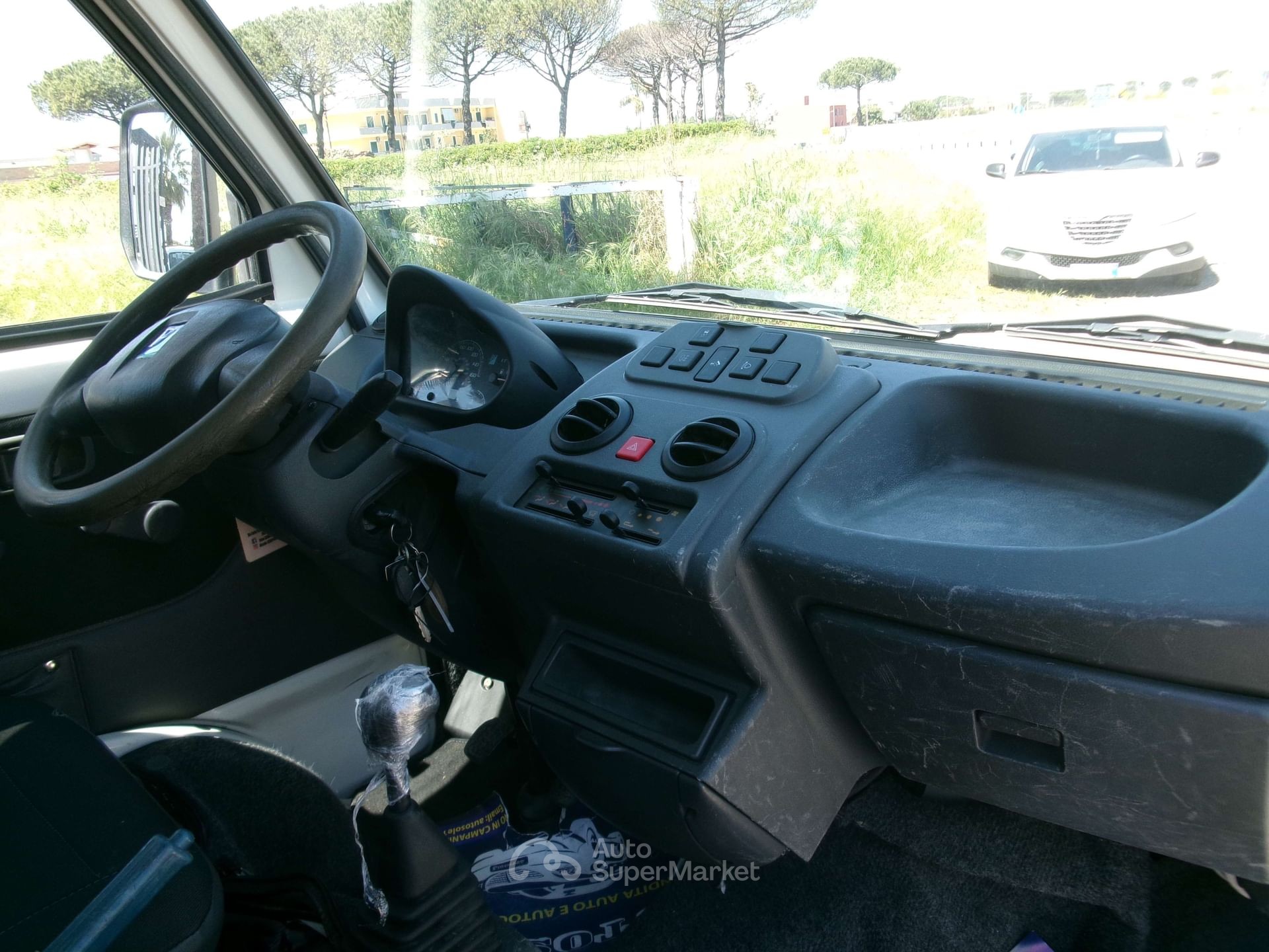 Piaggio Porter