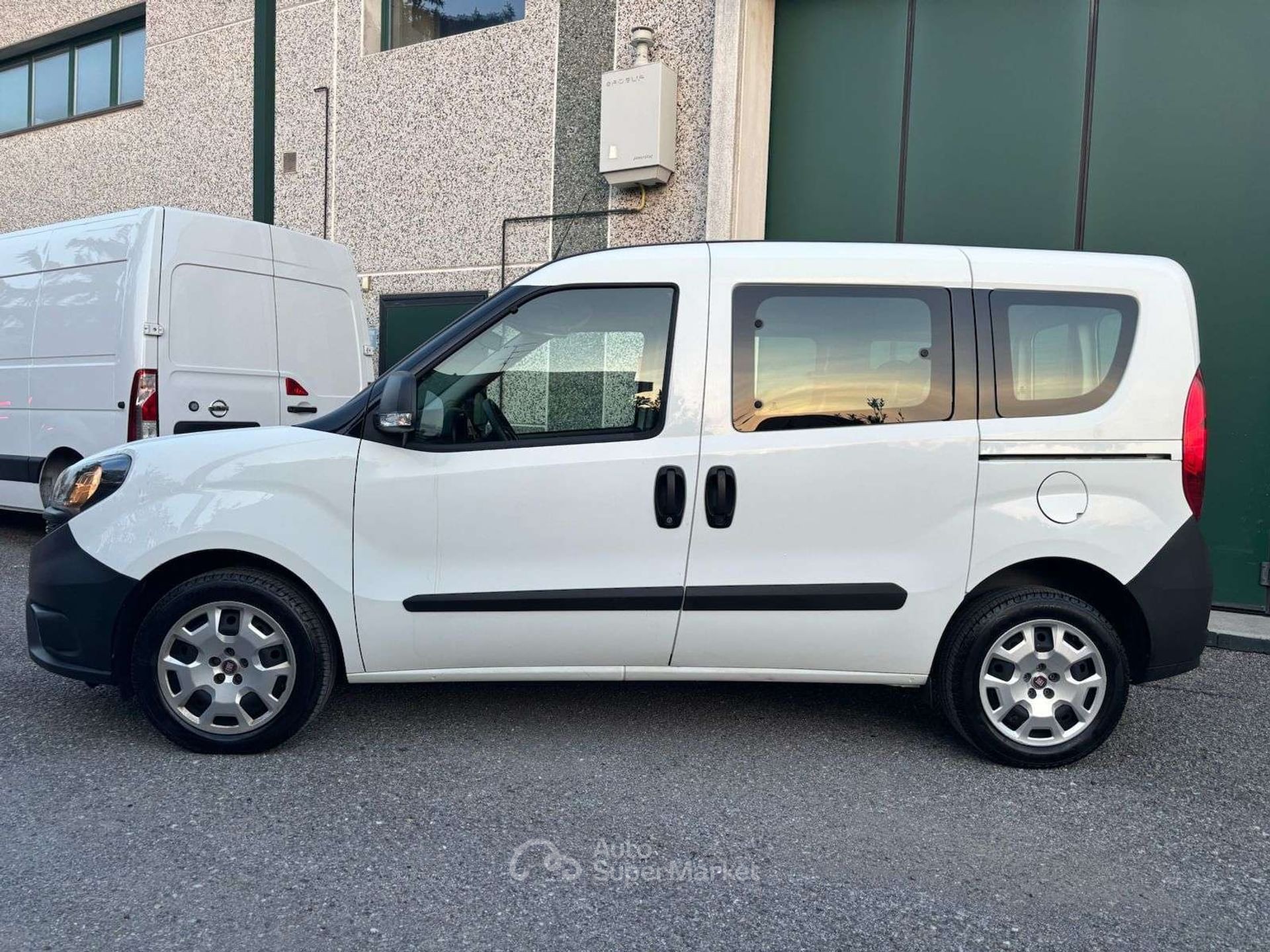 Fiat Doblò