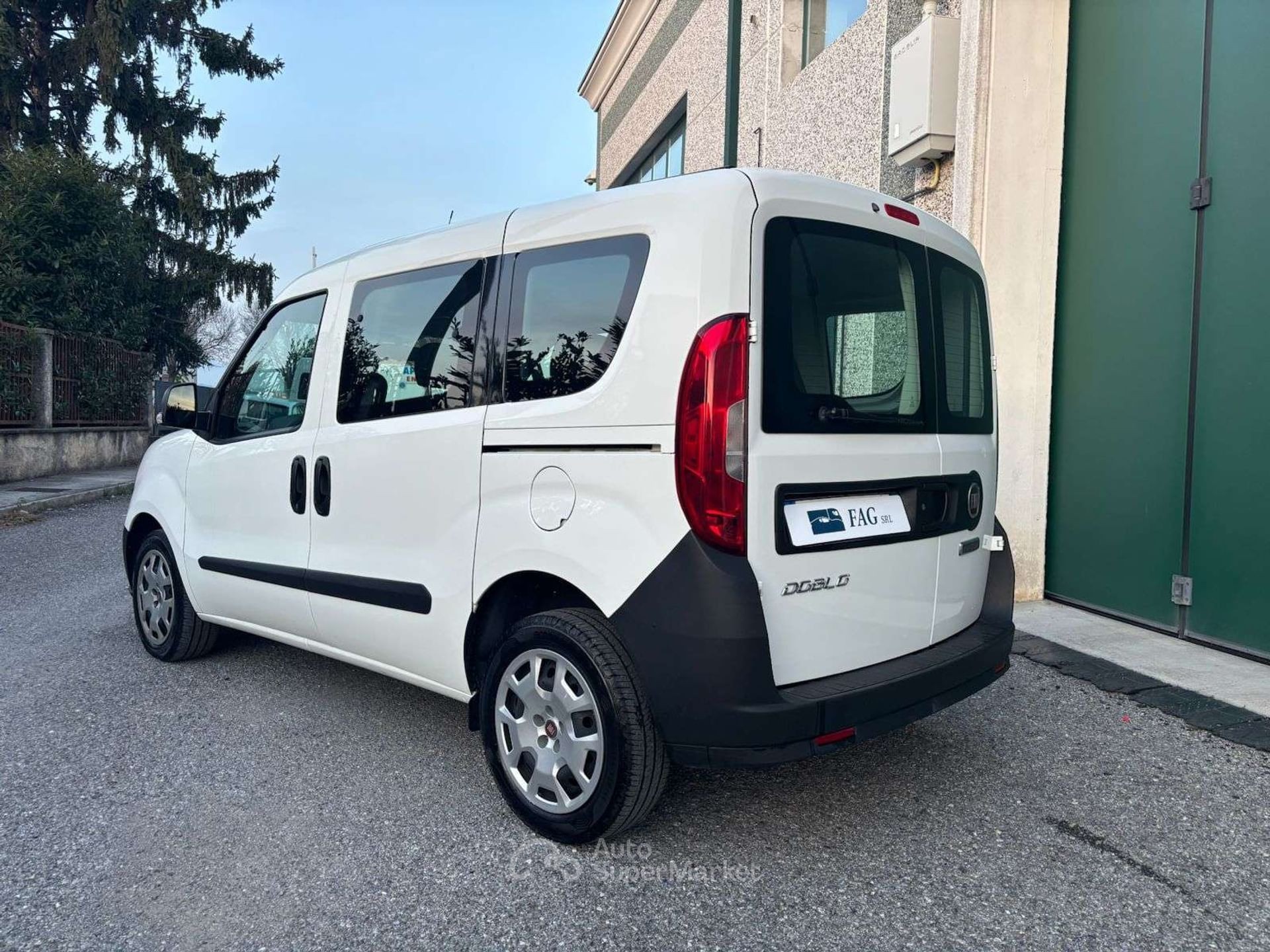 Fiat Doblò