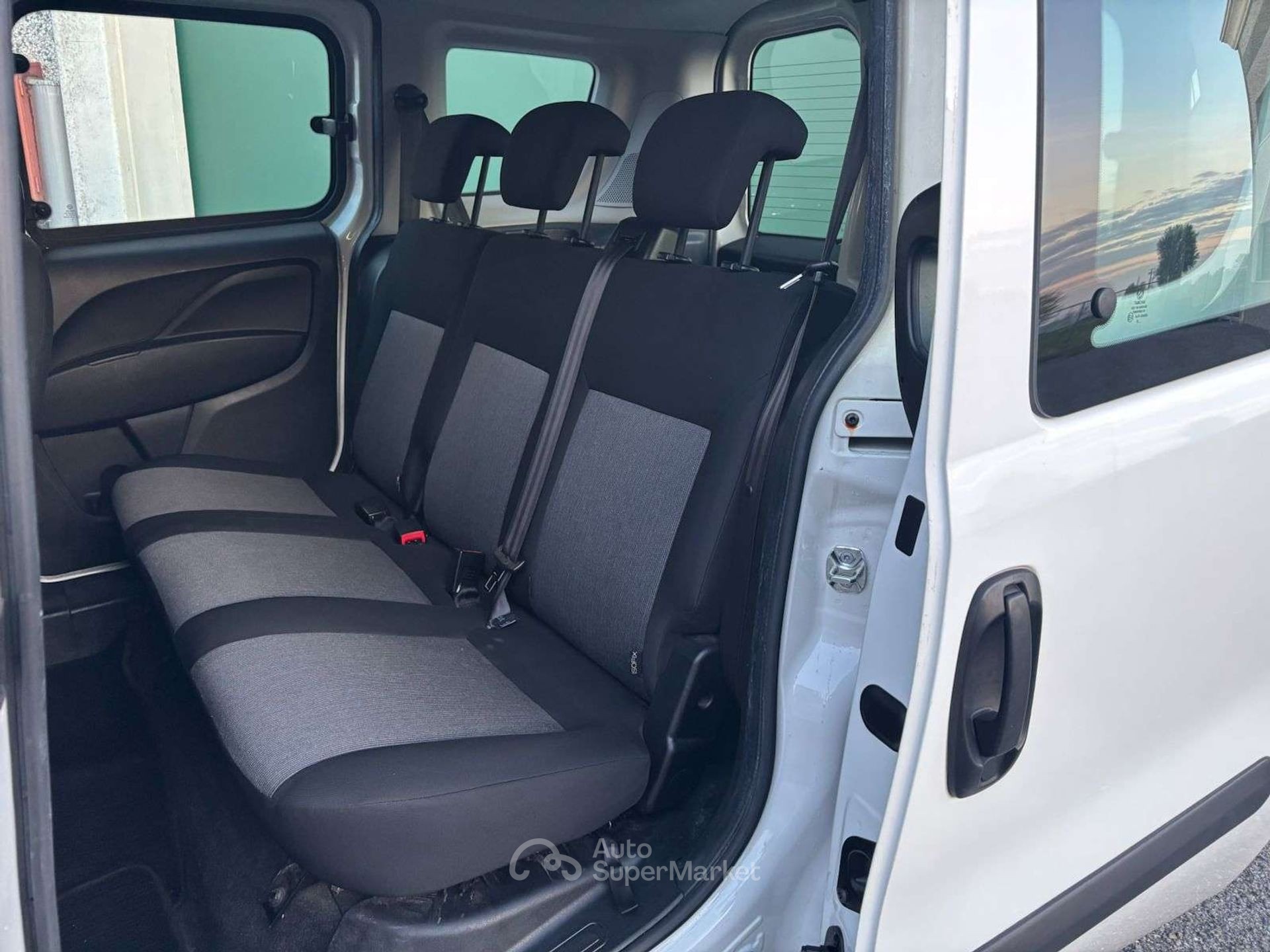 Fiat Doblò
